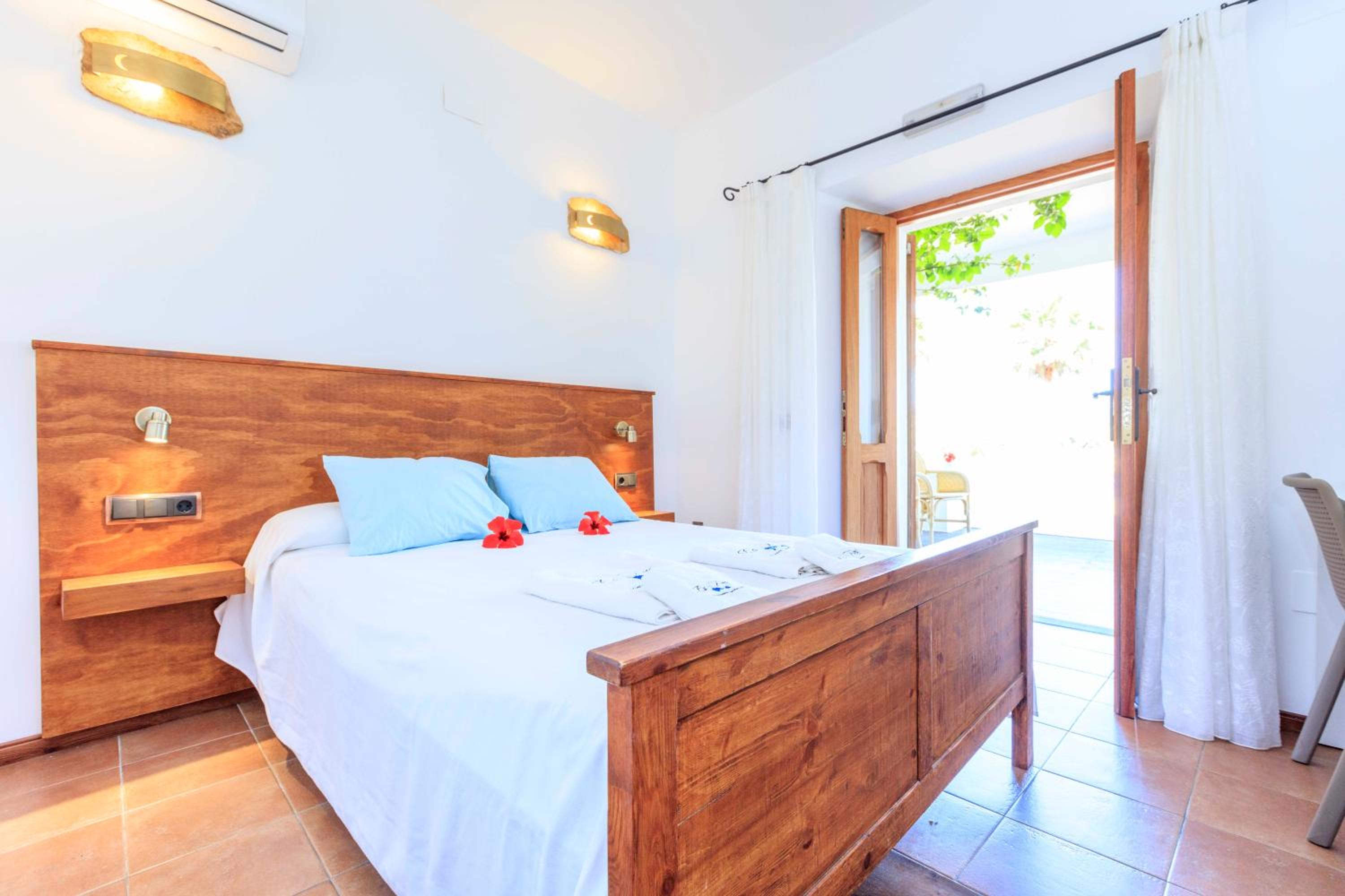 Es Pas Formentera Agroturismo