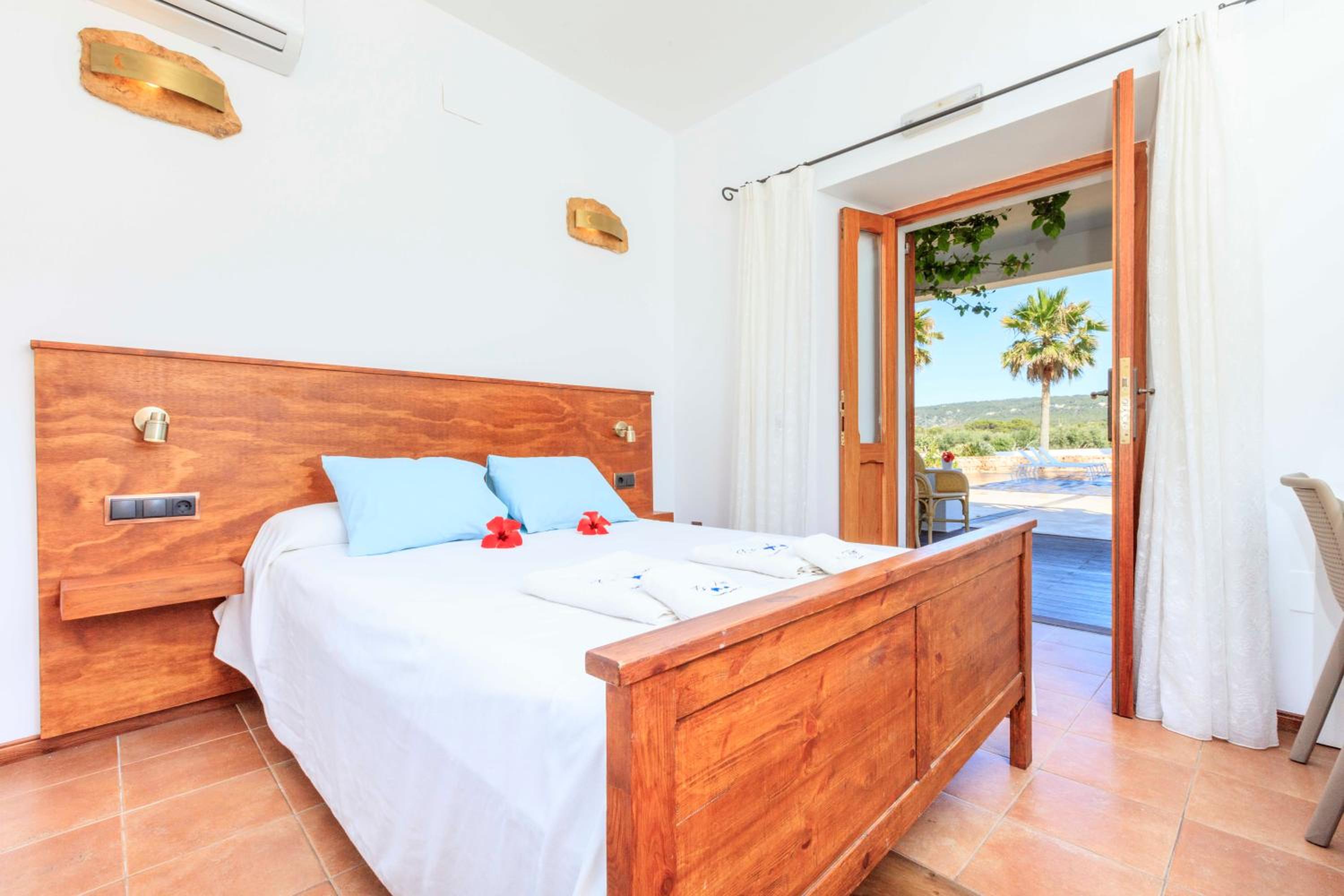 Es Pas Formentera Agroturismo