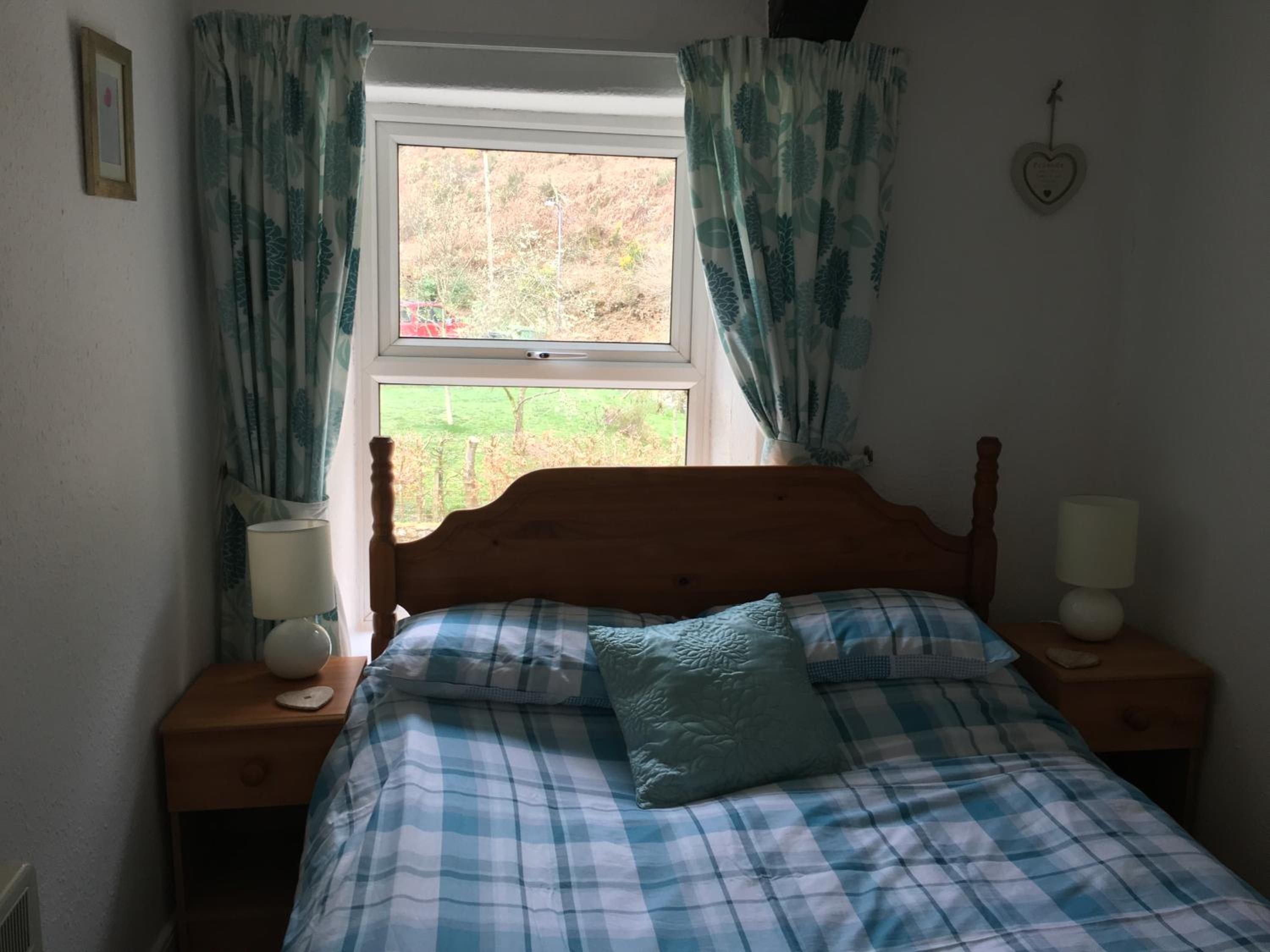 Talcomb Cottage in Thornthwaite Keswick view 4