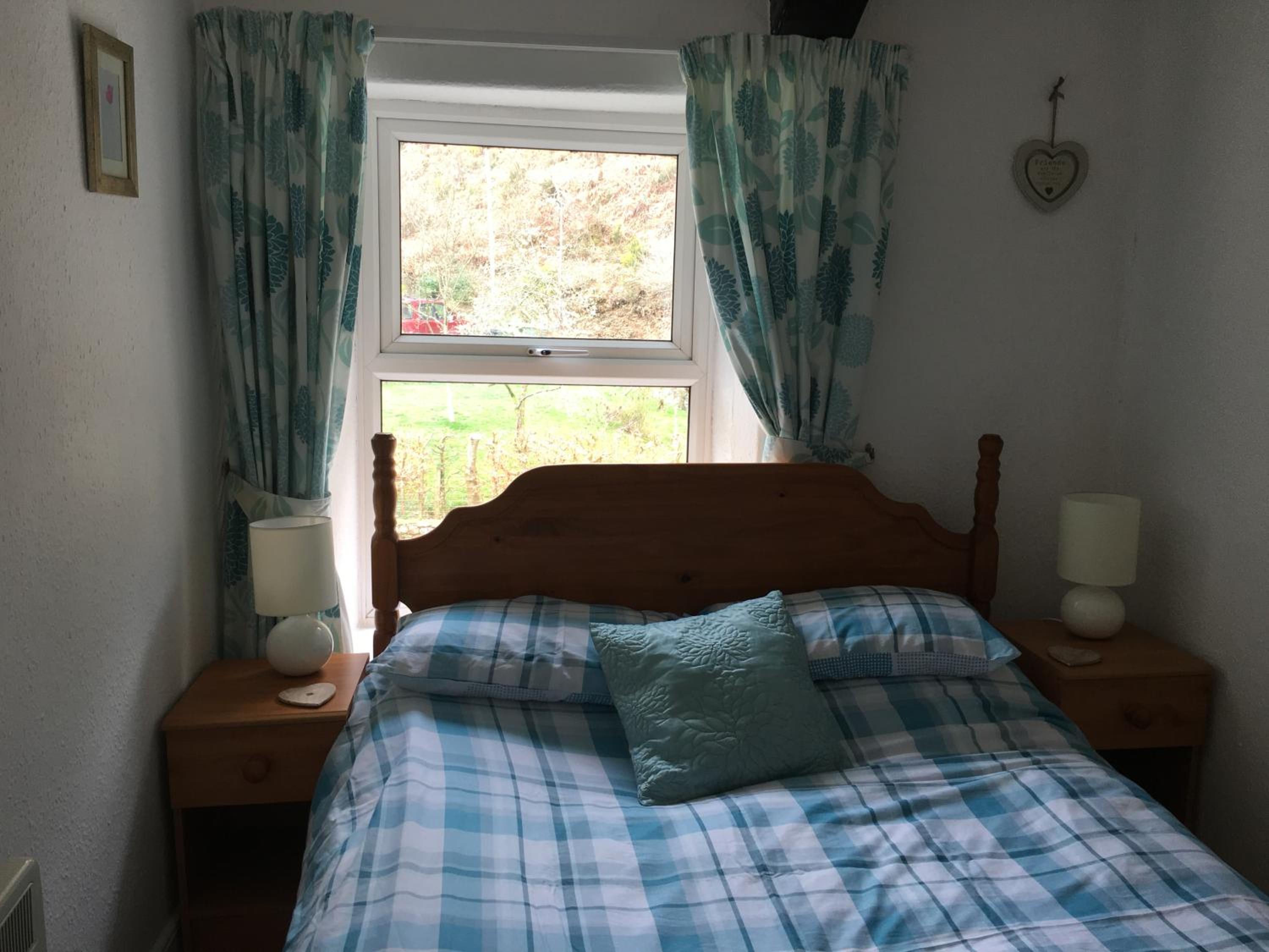 Talcomb Cottage in Thornthwaite Keswick view 3