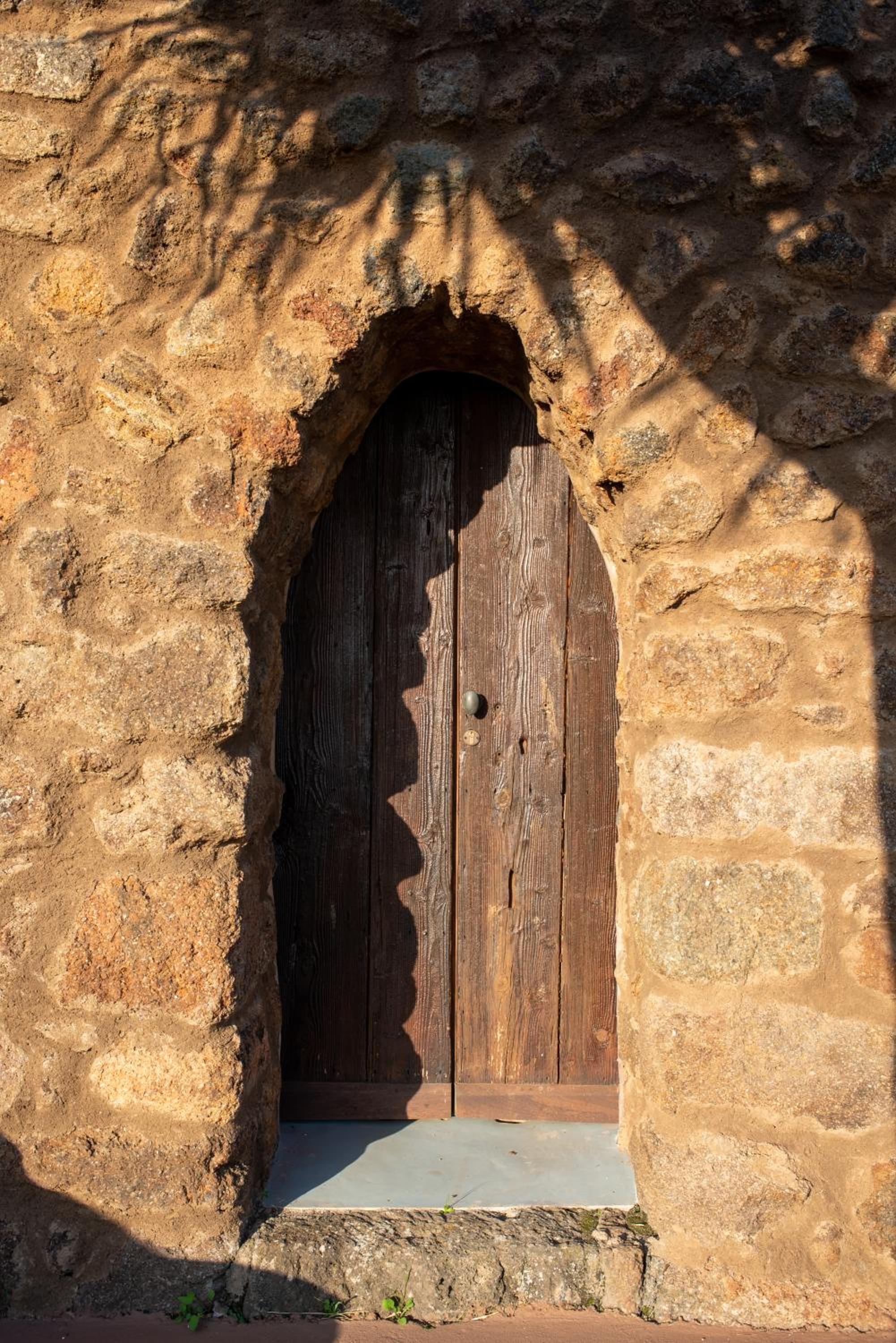 Dammusi IL SERRALH -Pantelleria-