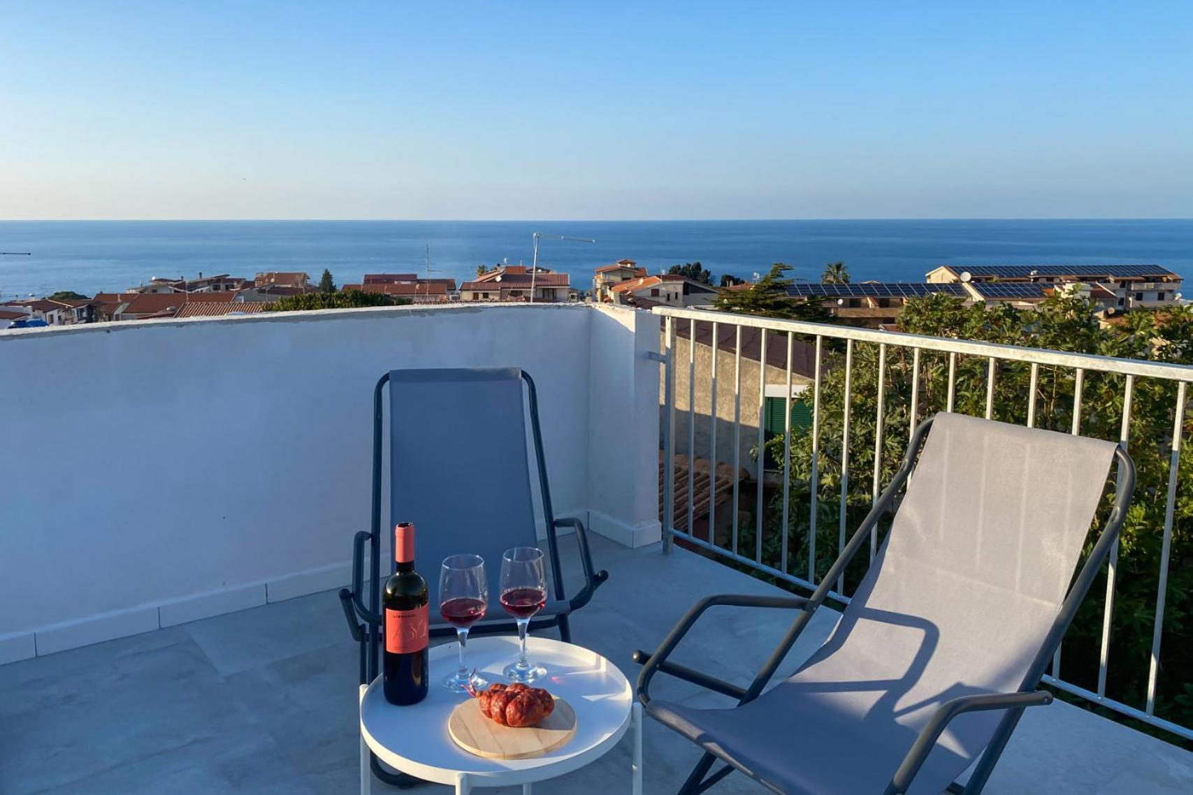 Casa Stromboli photo 1