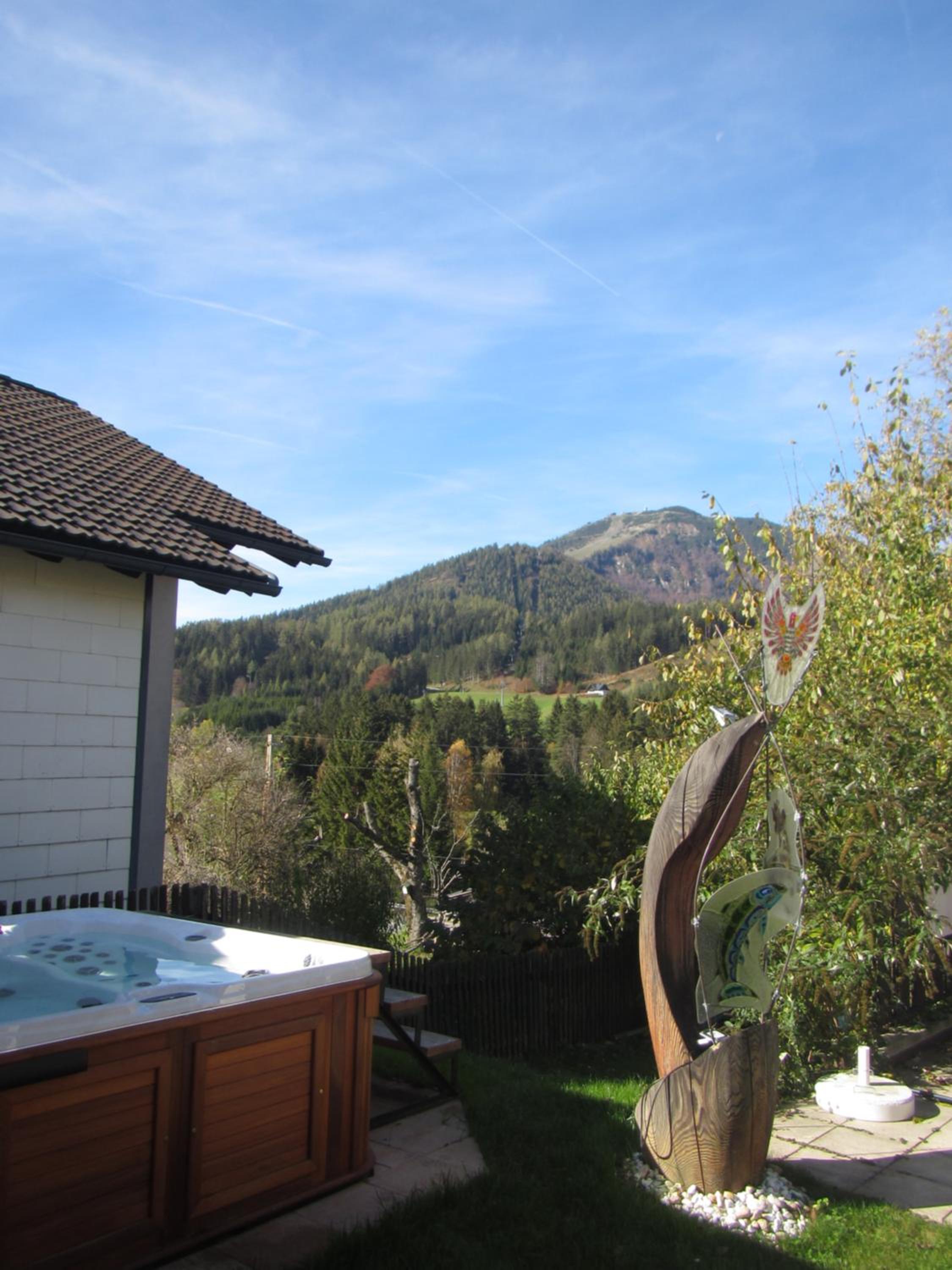 Haus W5 - DorfResort Mitterbach