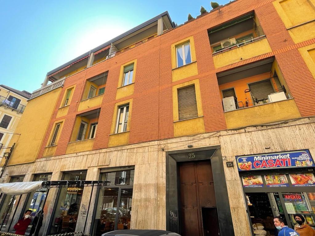 Terrazza Porta Venezia HOWME