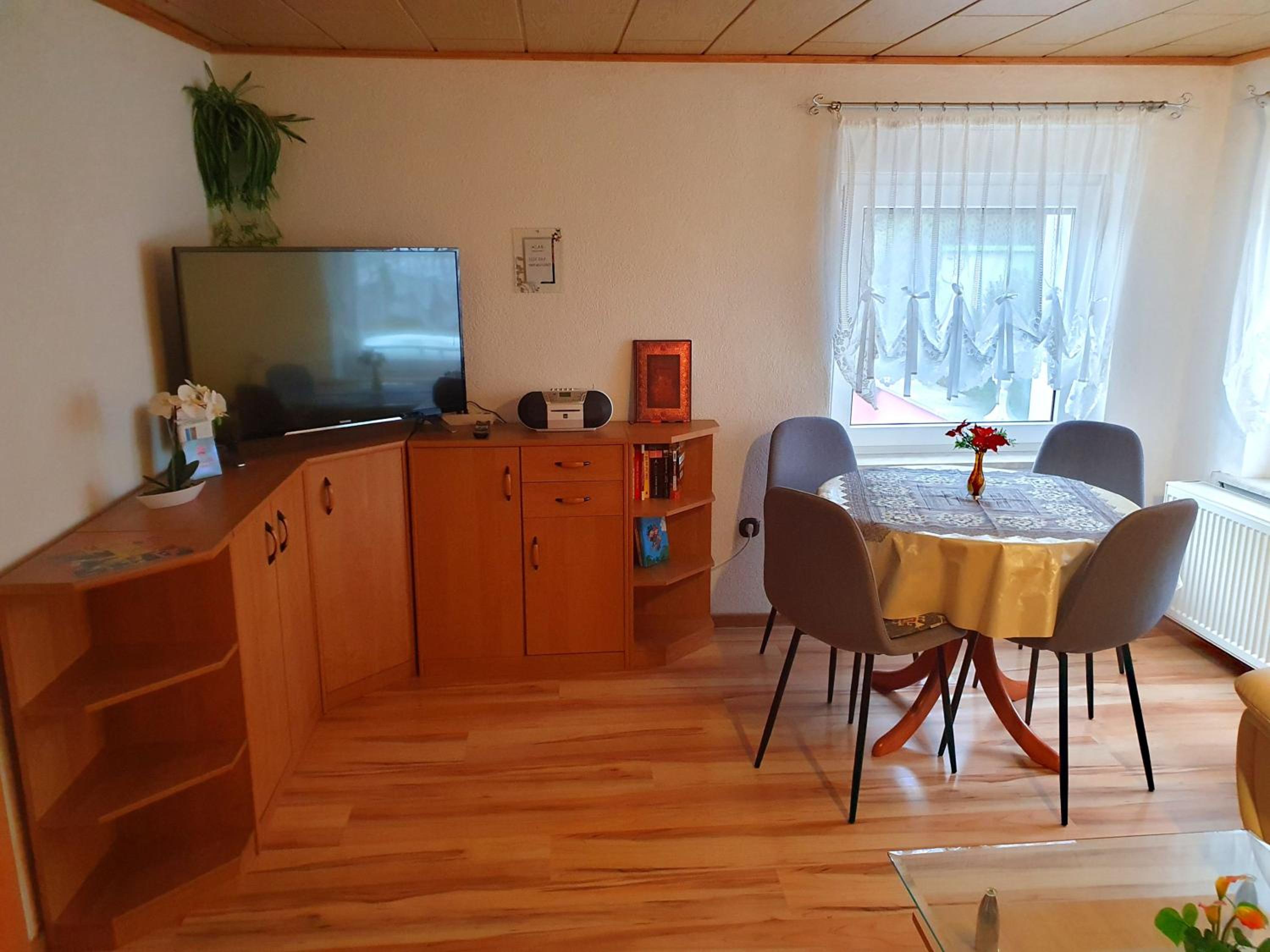 Ferienhaus Junkernberg