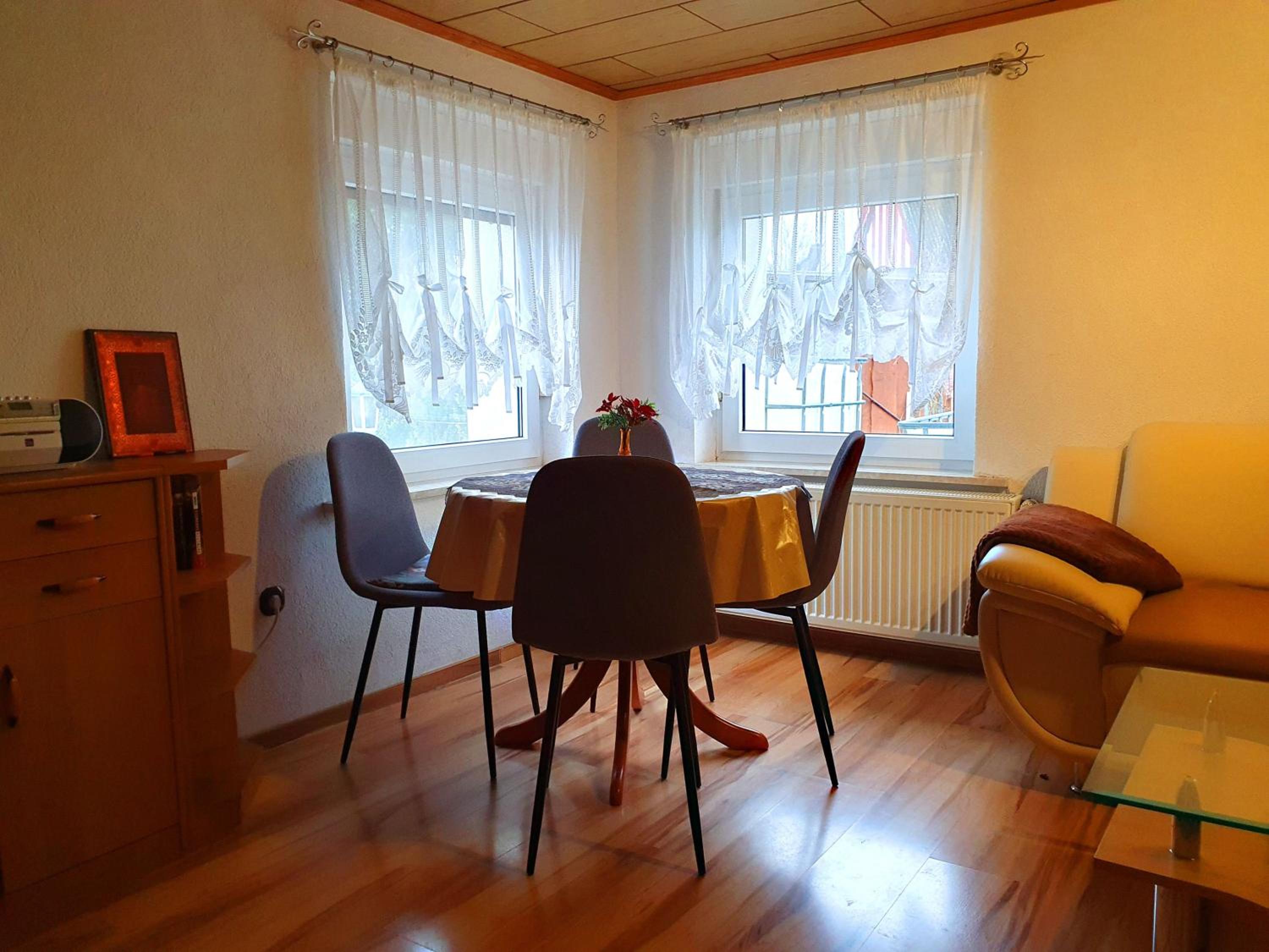 Ferienhaus Junkernberg