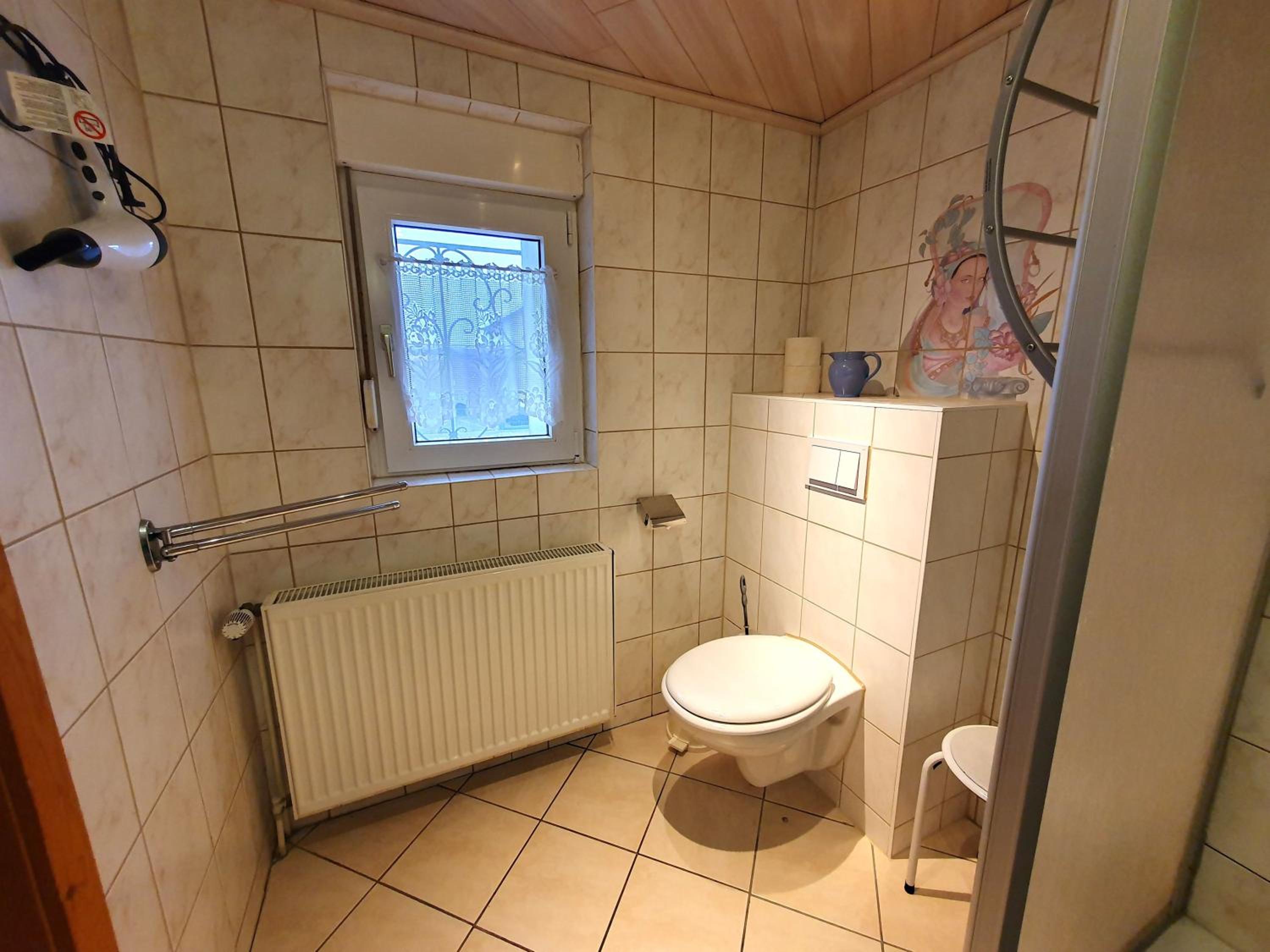 Ferienhaus Junkernberg