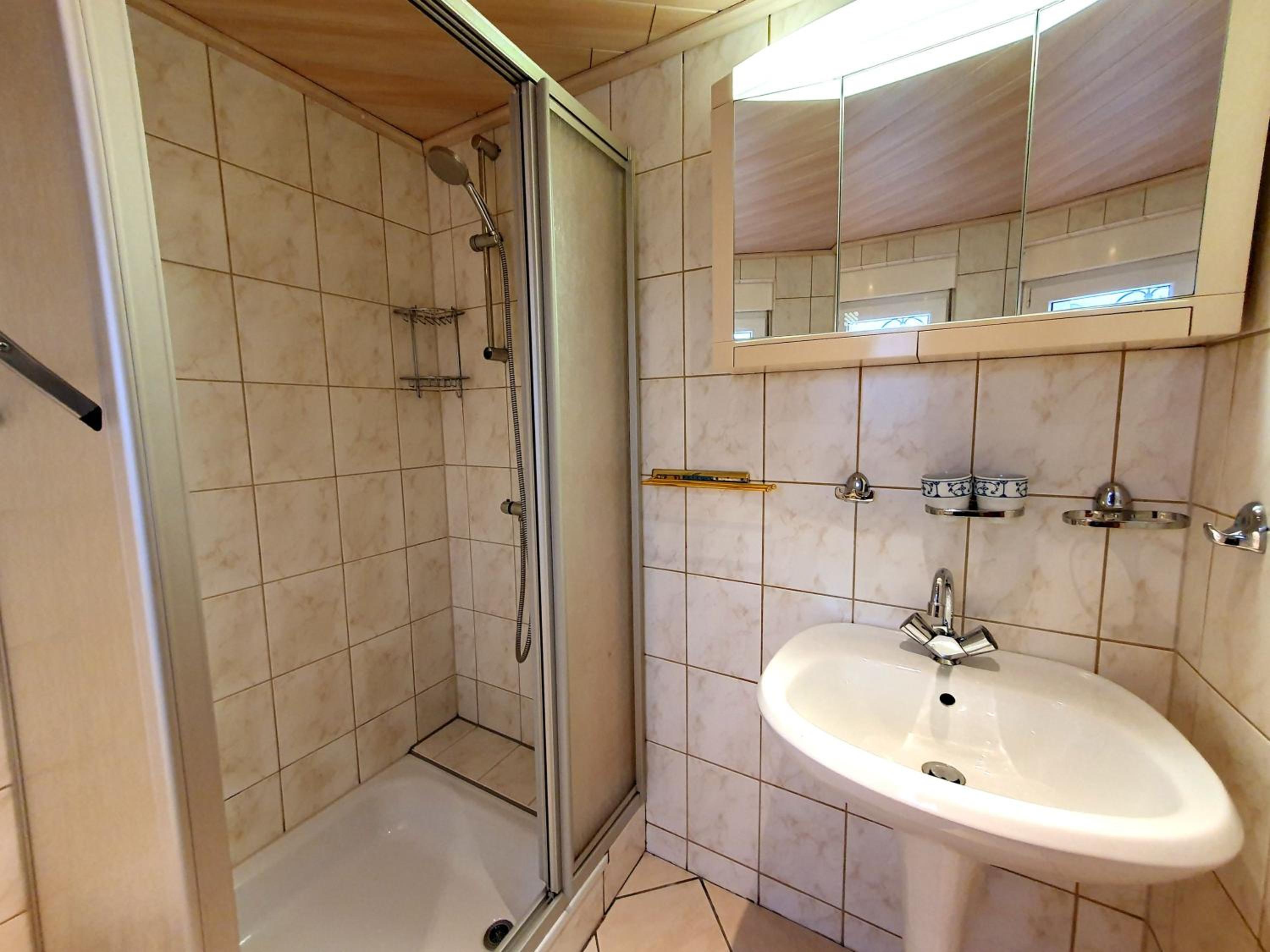 Ferienhaus Junkernberg