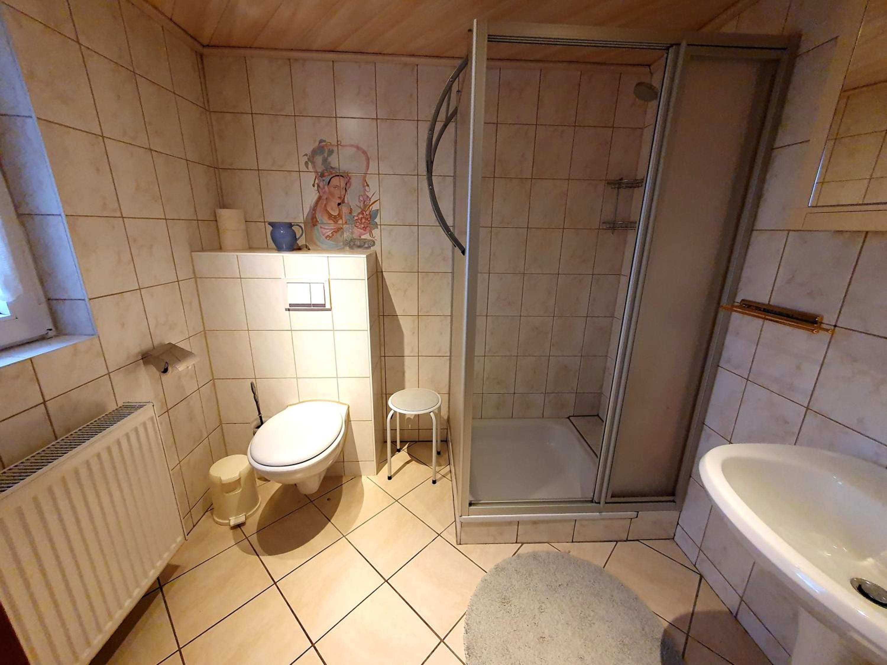 Ferienhaus Junkernberg