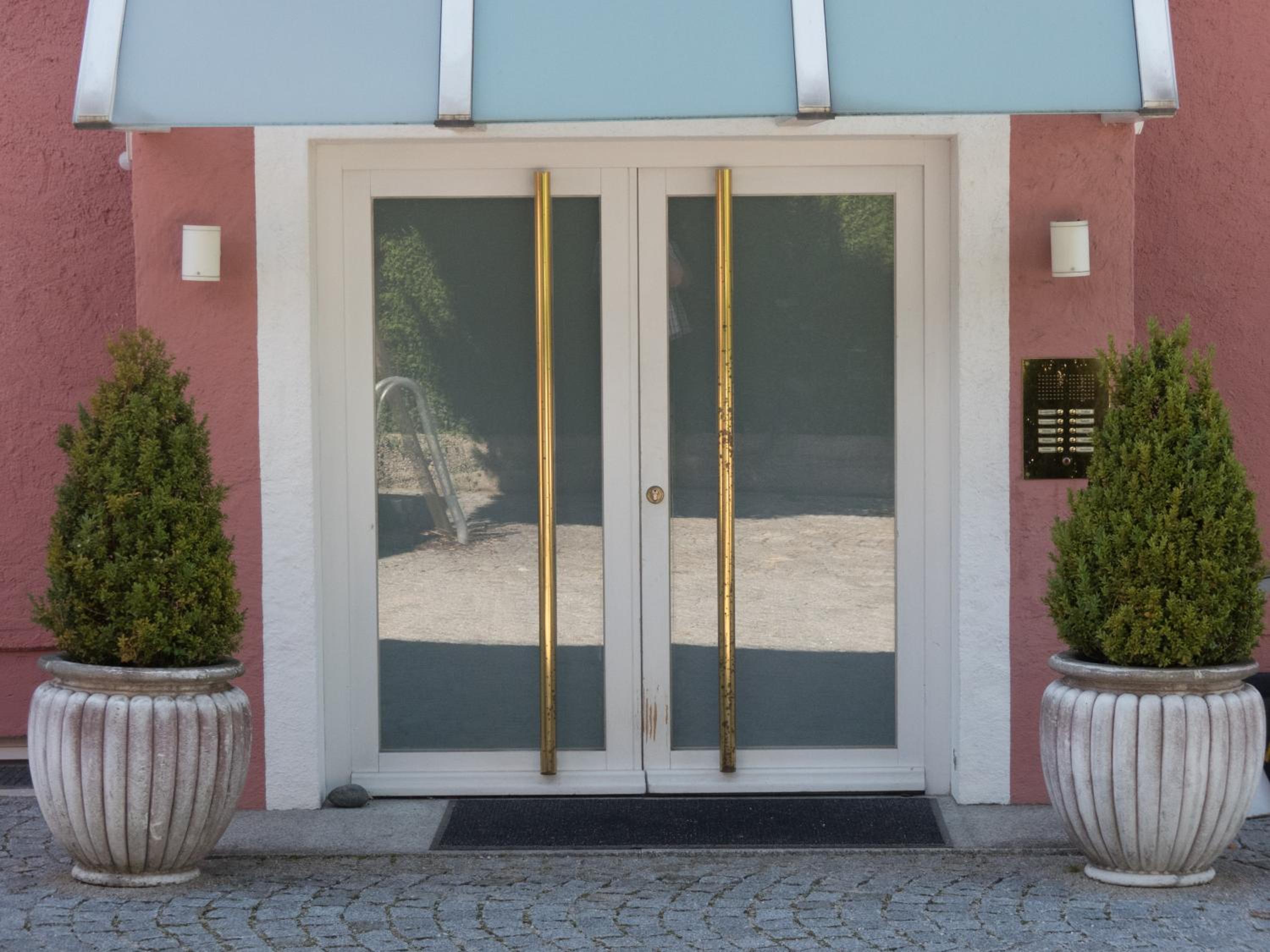 Ferienwohnung Alpenglück