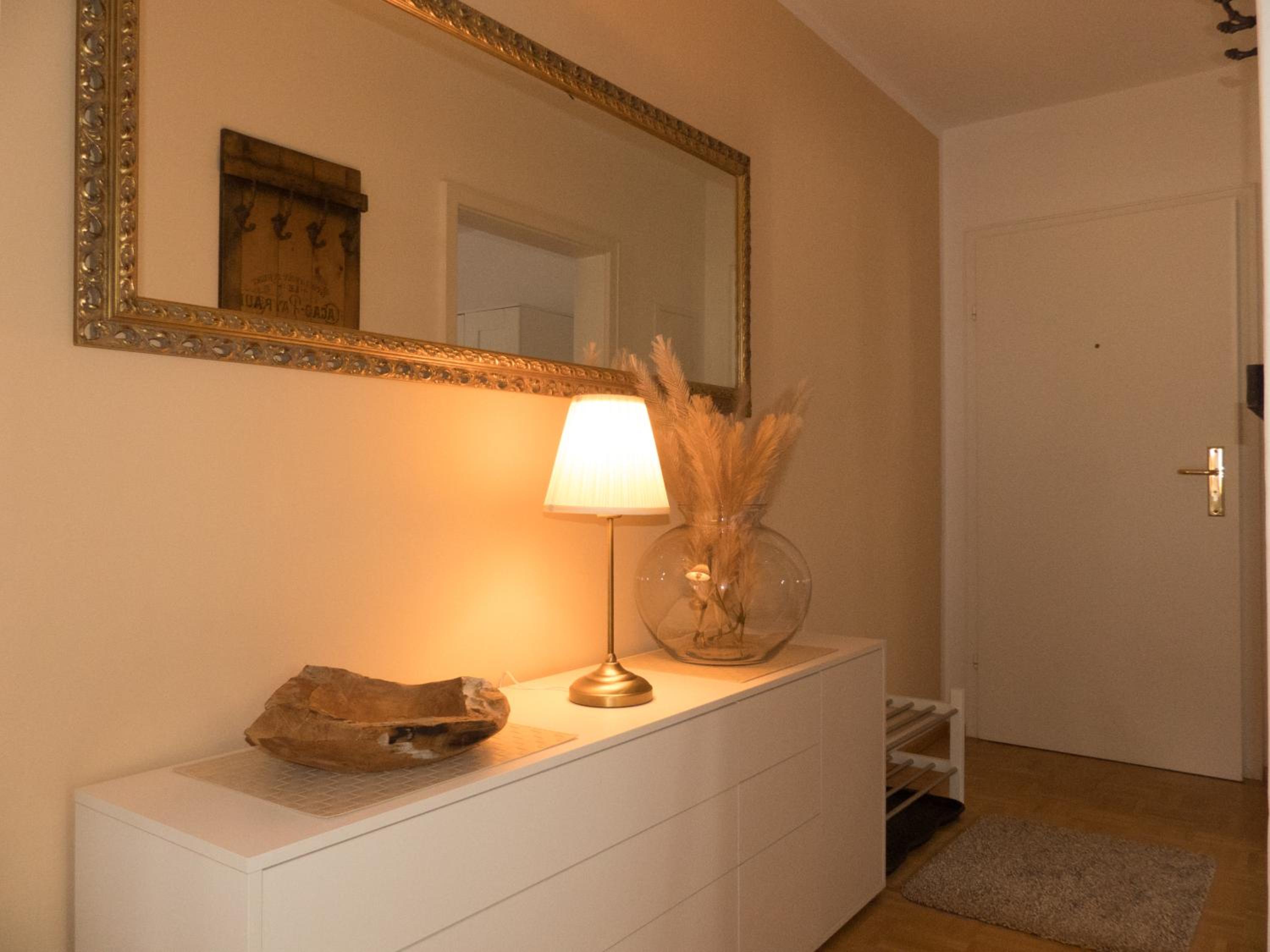 Ferienwohnung Alpenglück