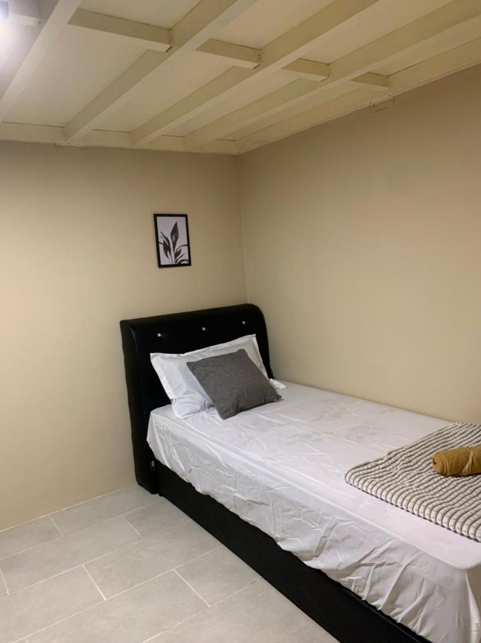 EUC Room Stay