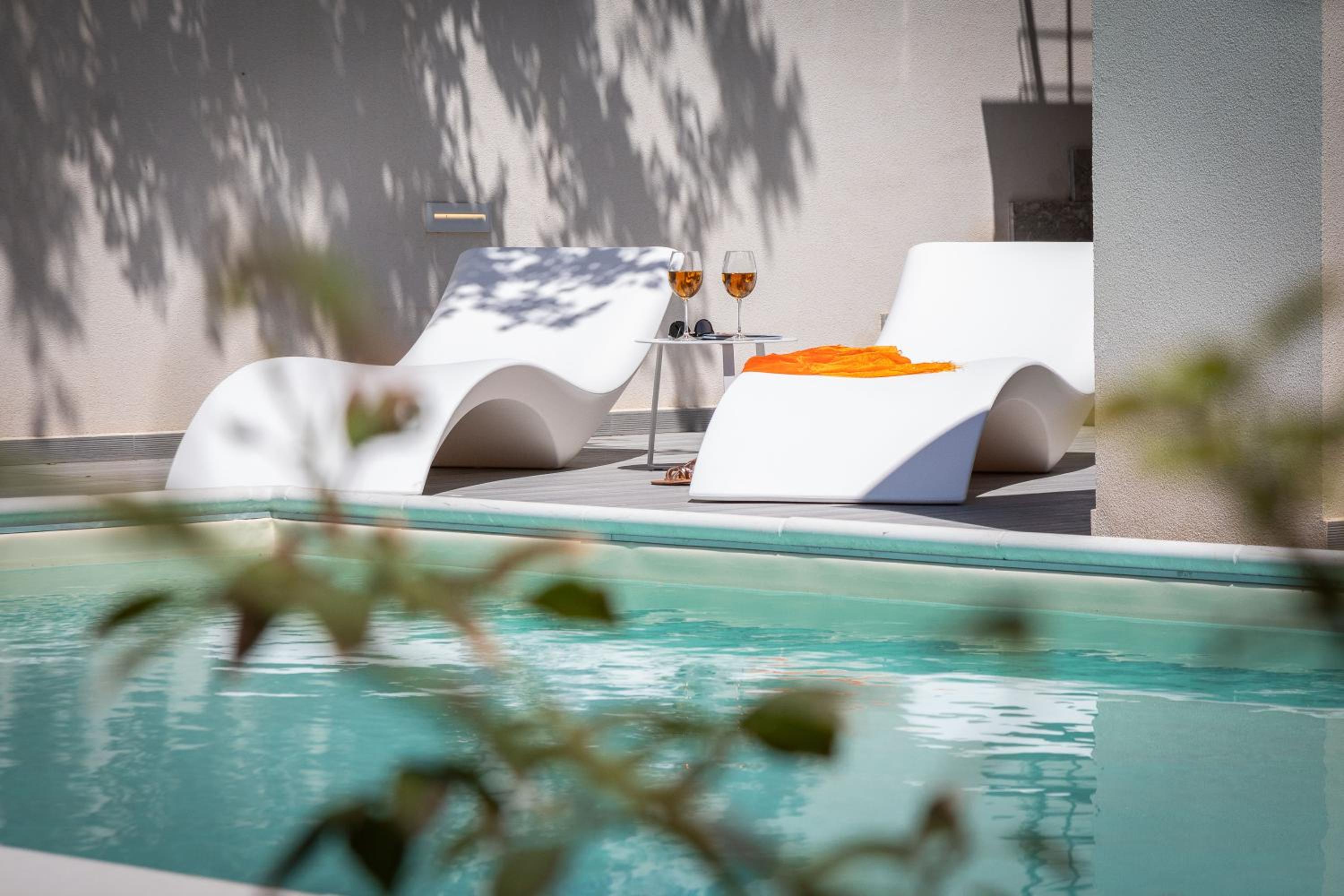 Villa Annalisa by PosarelliVillas view 4