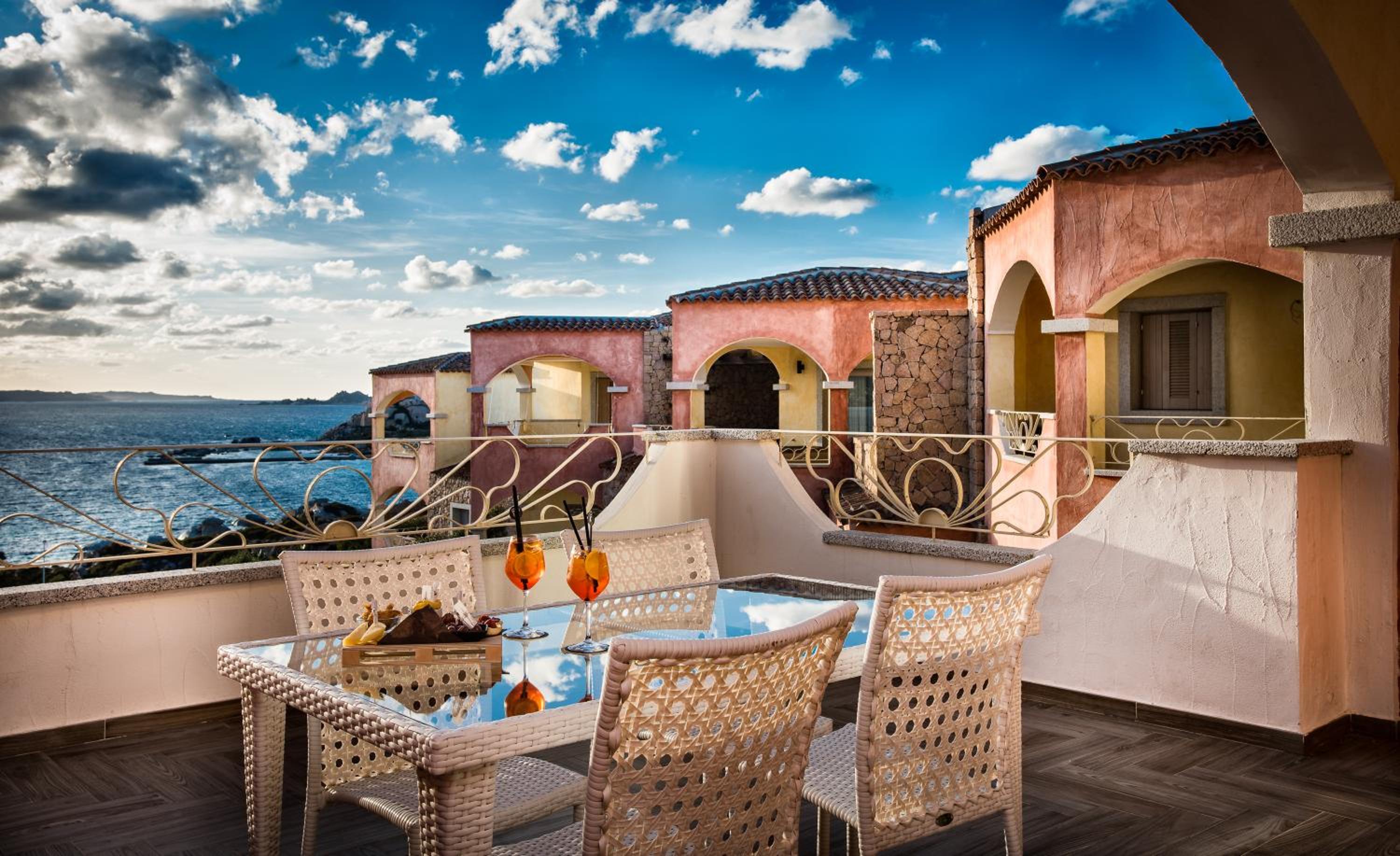 Grand Hotel Resort&SPA Ma&Ma - Adults Only