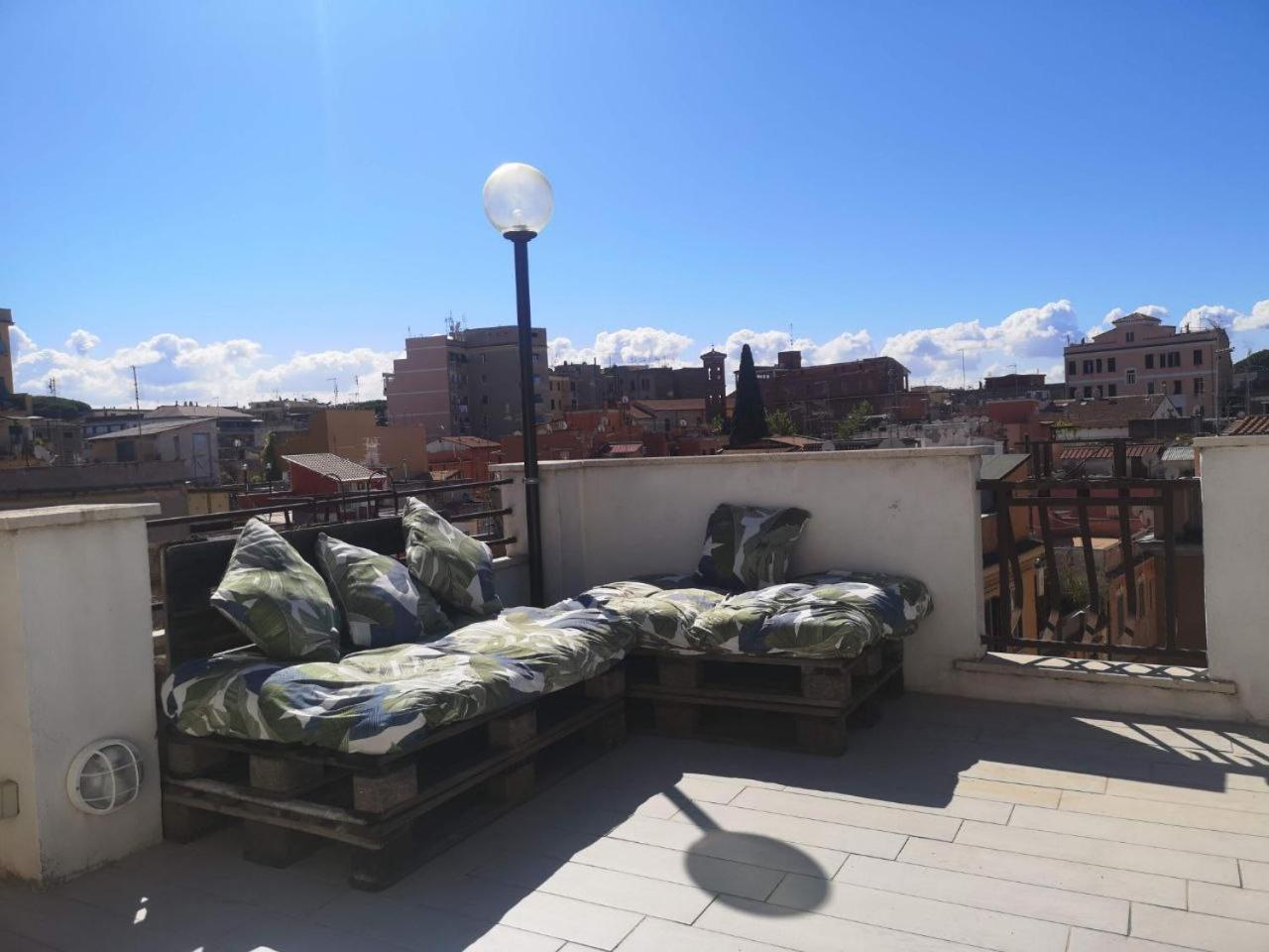 roof