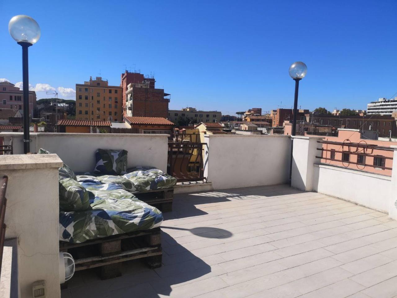 roof