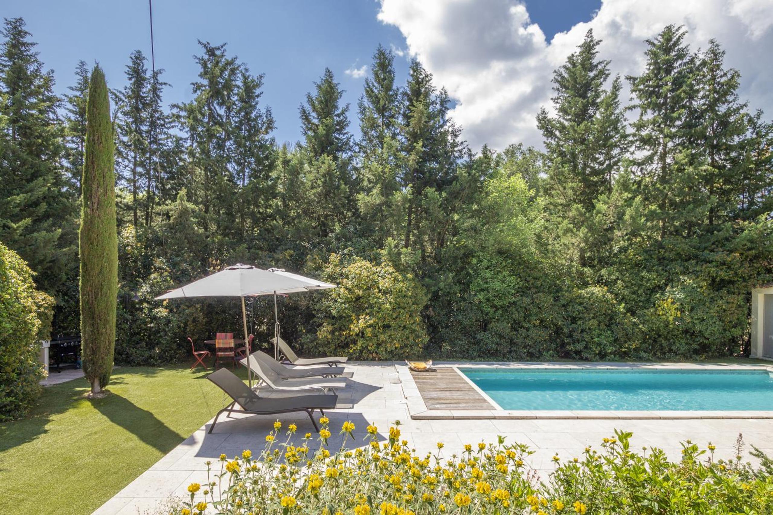 Villa Enzo