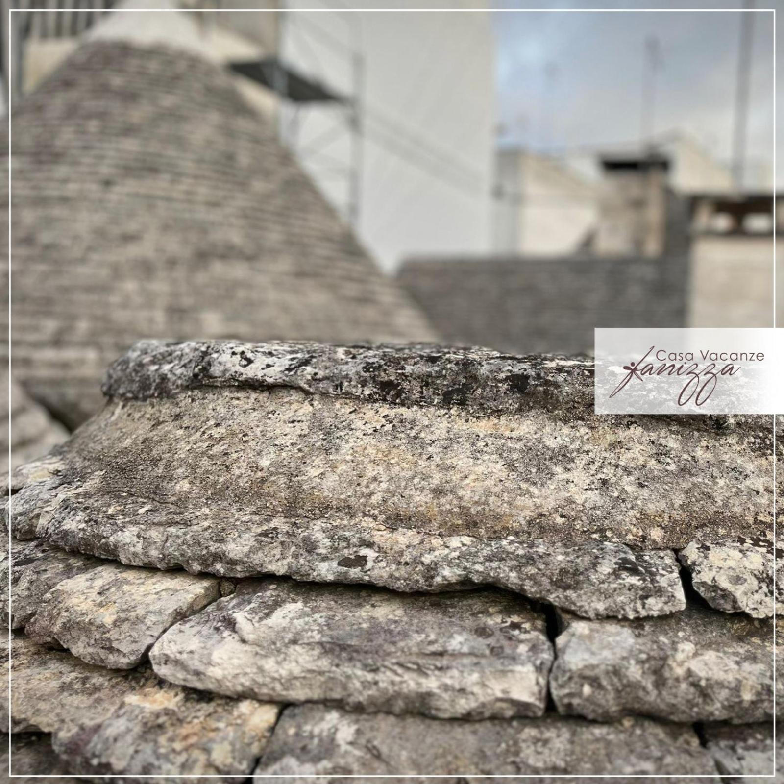 Trullo Cometa view 5