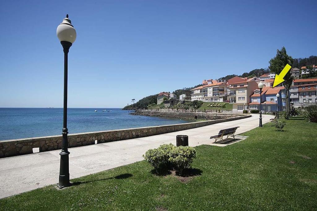 Casa Costa Ezaro