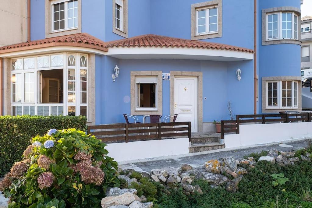 Casa Costa Ezaro