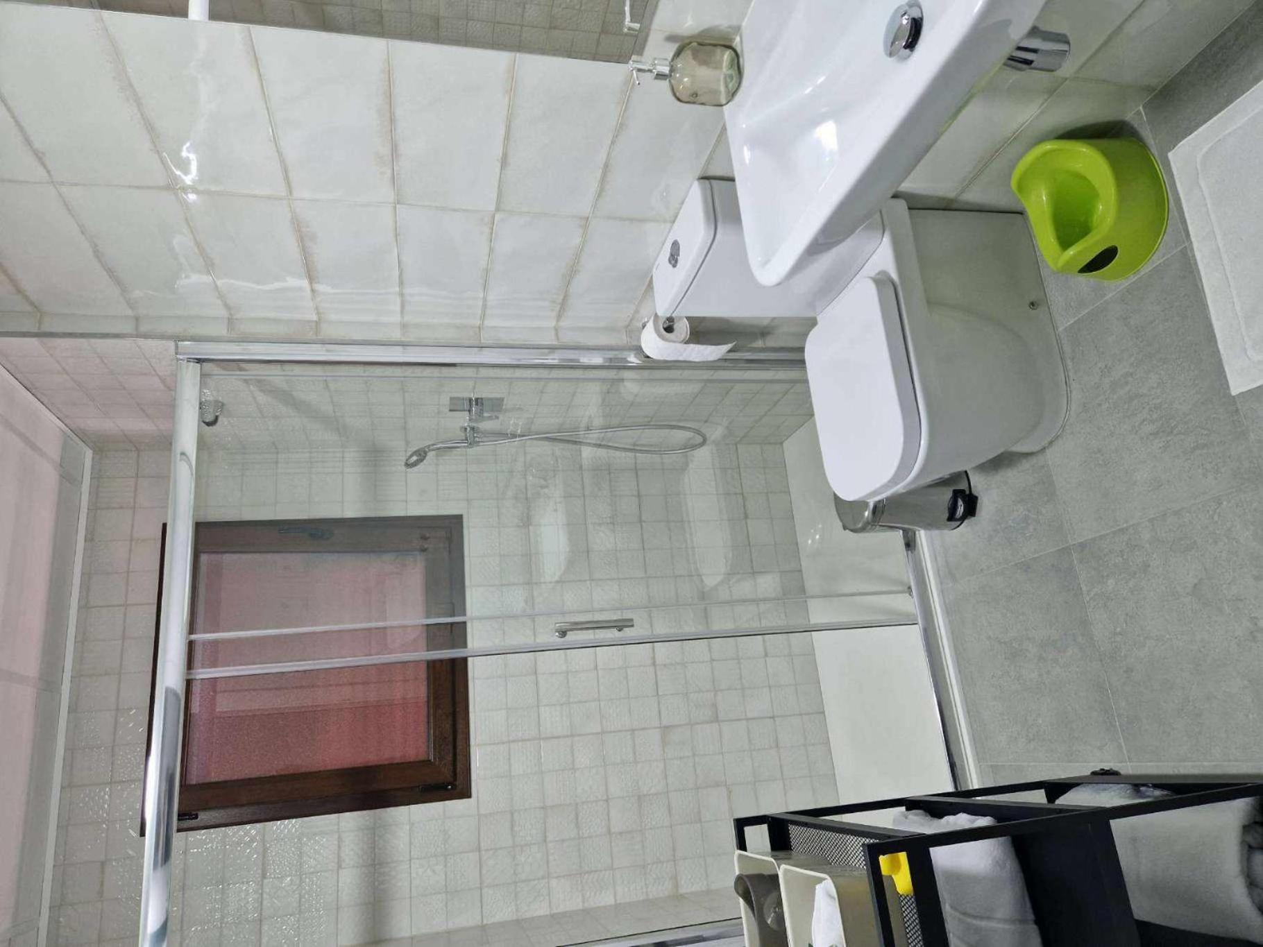Casa Bienvenidos apartamento con balcon y piscina