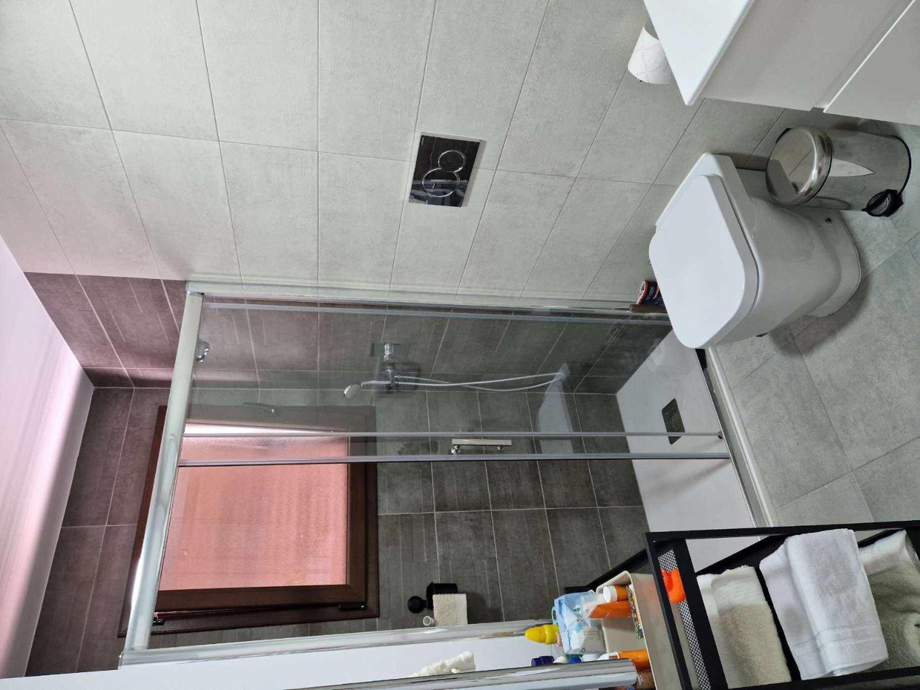 Casa Bienvenidos apartamento con balcon y piscina
