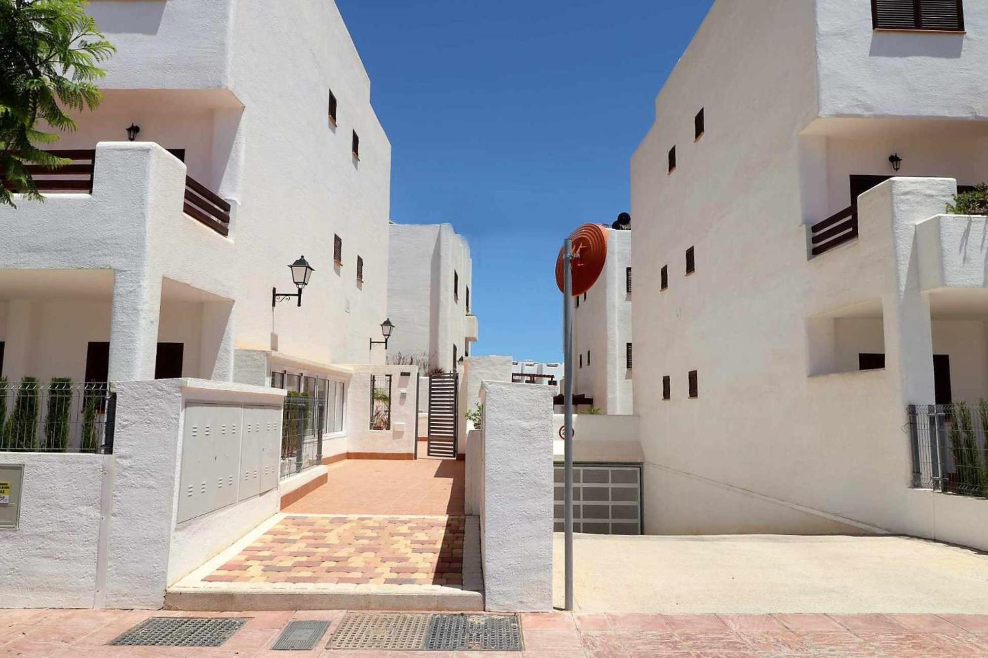 Casa Bienvenidos apartamento con balcon y piscina