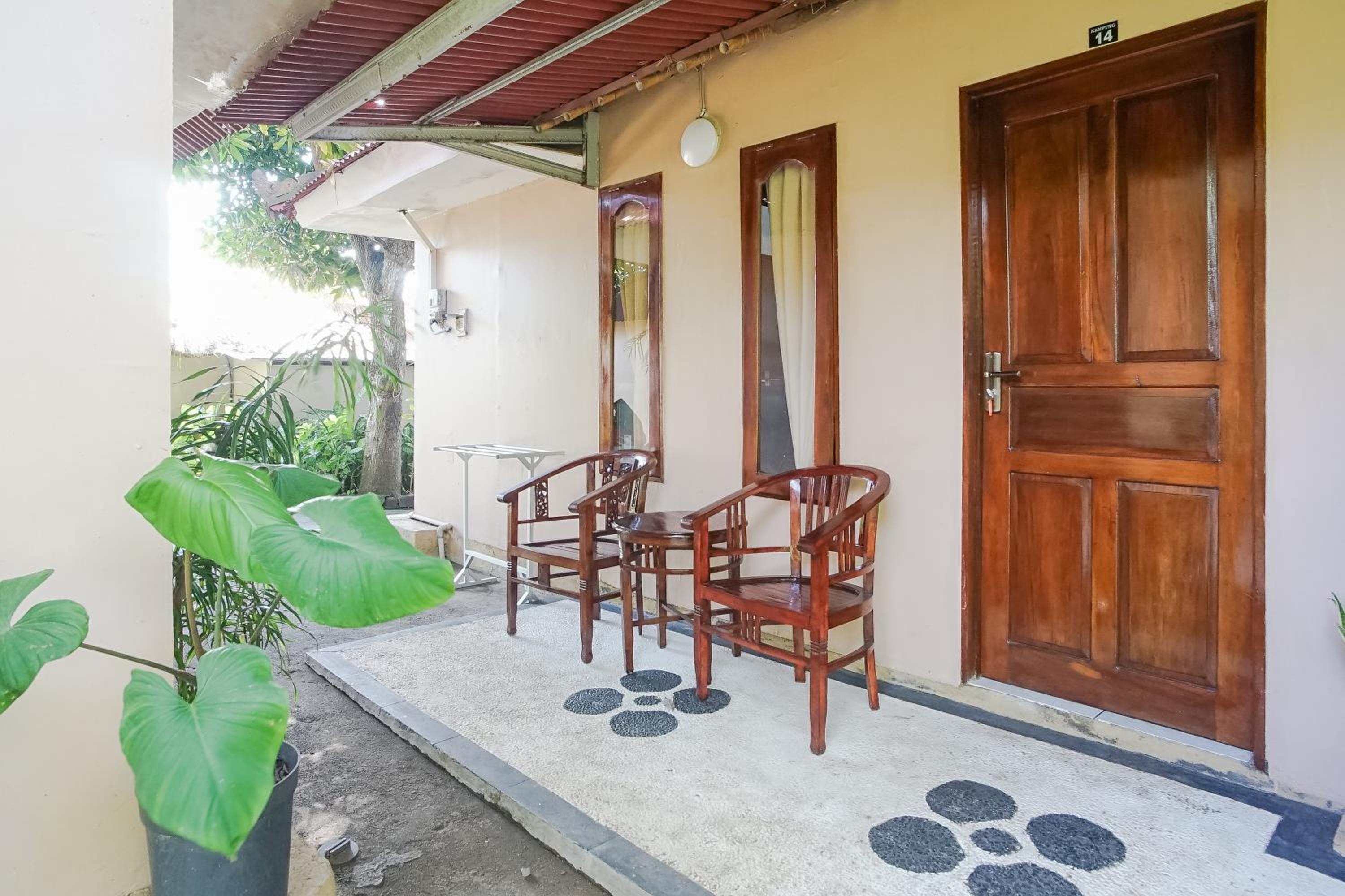 Hotel Kampung 168 - Image 1