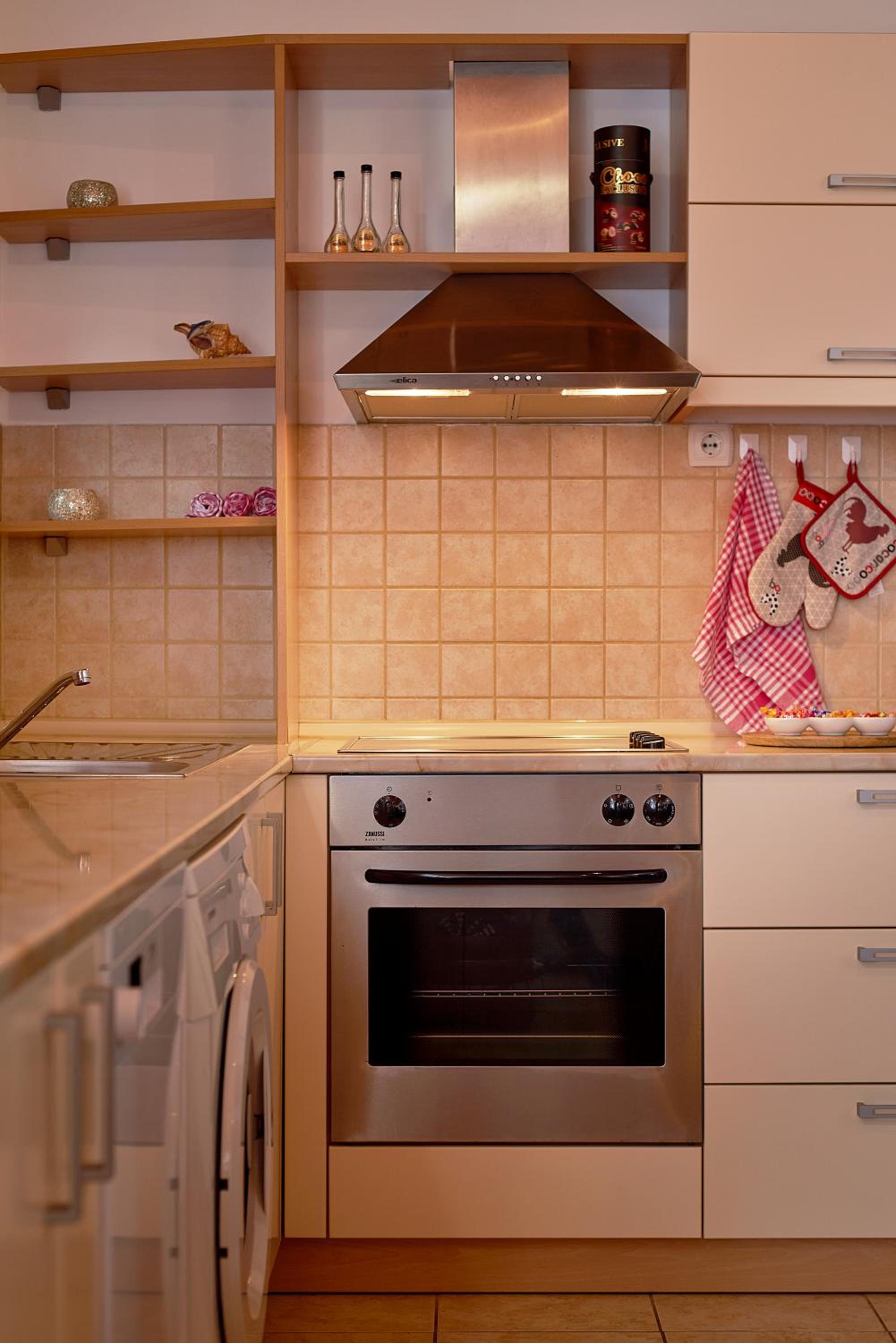 Apartman KATI