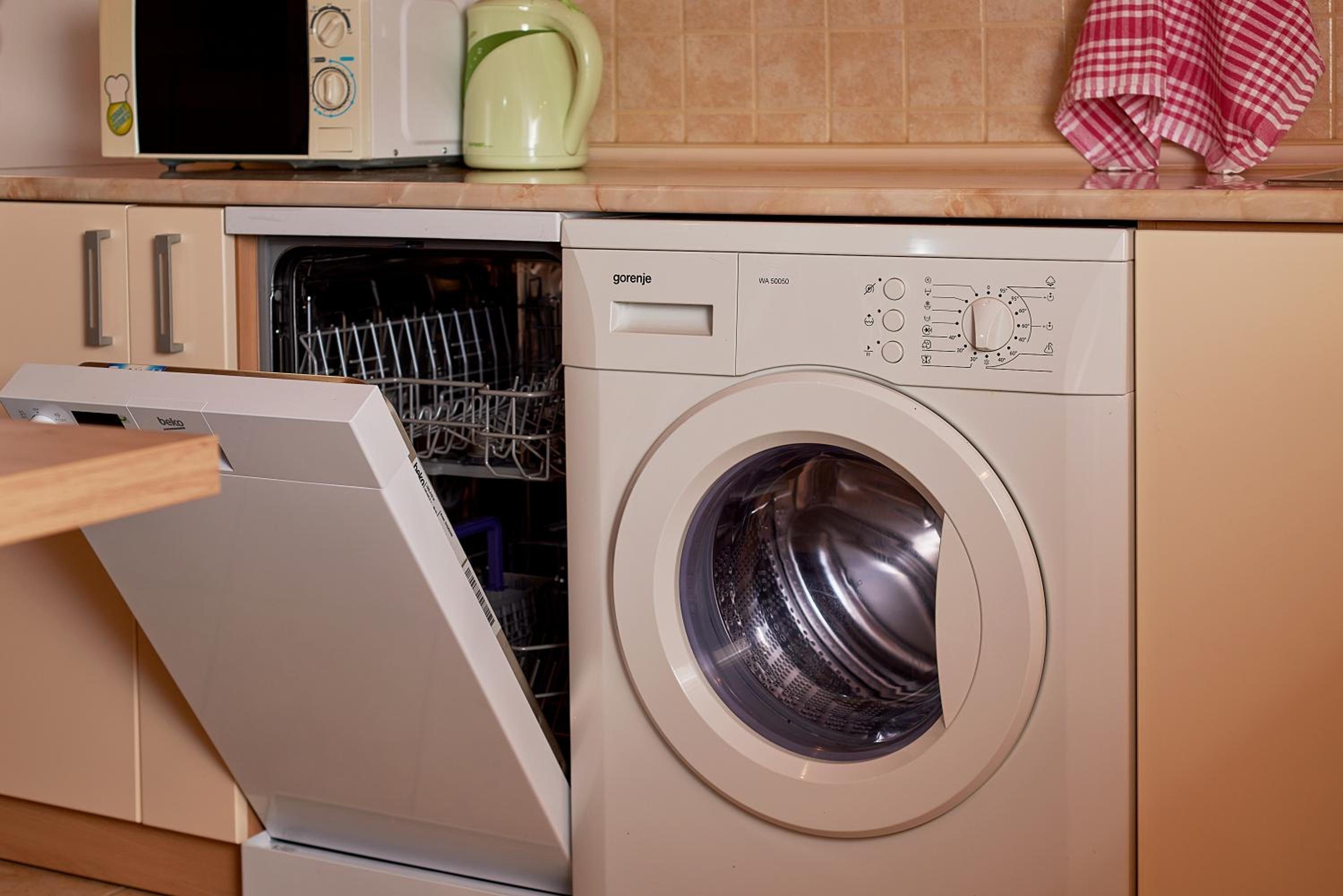 Apartman KATI
