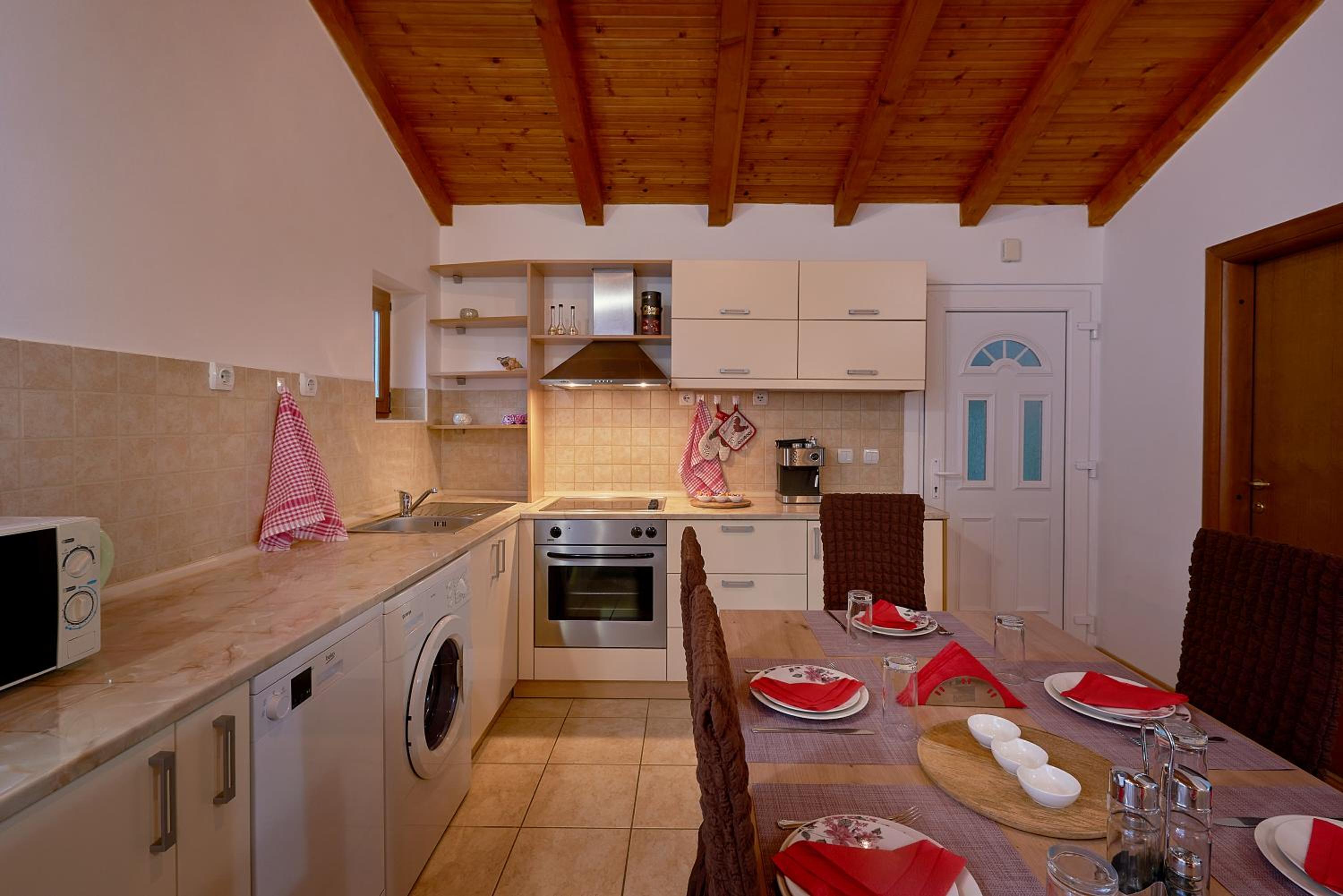 Apartman KATI