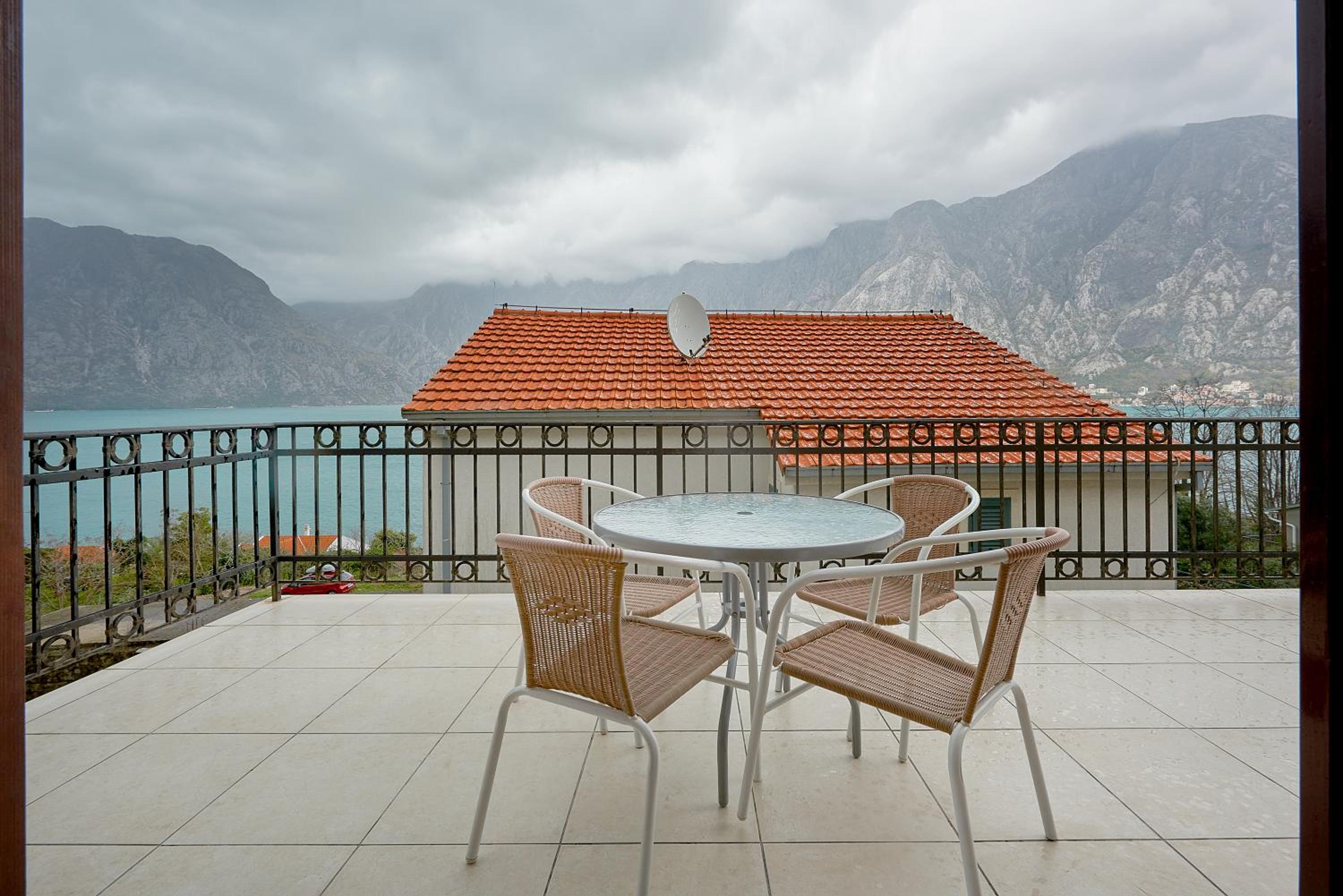 Apartman KATI