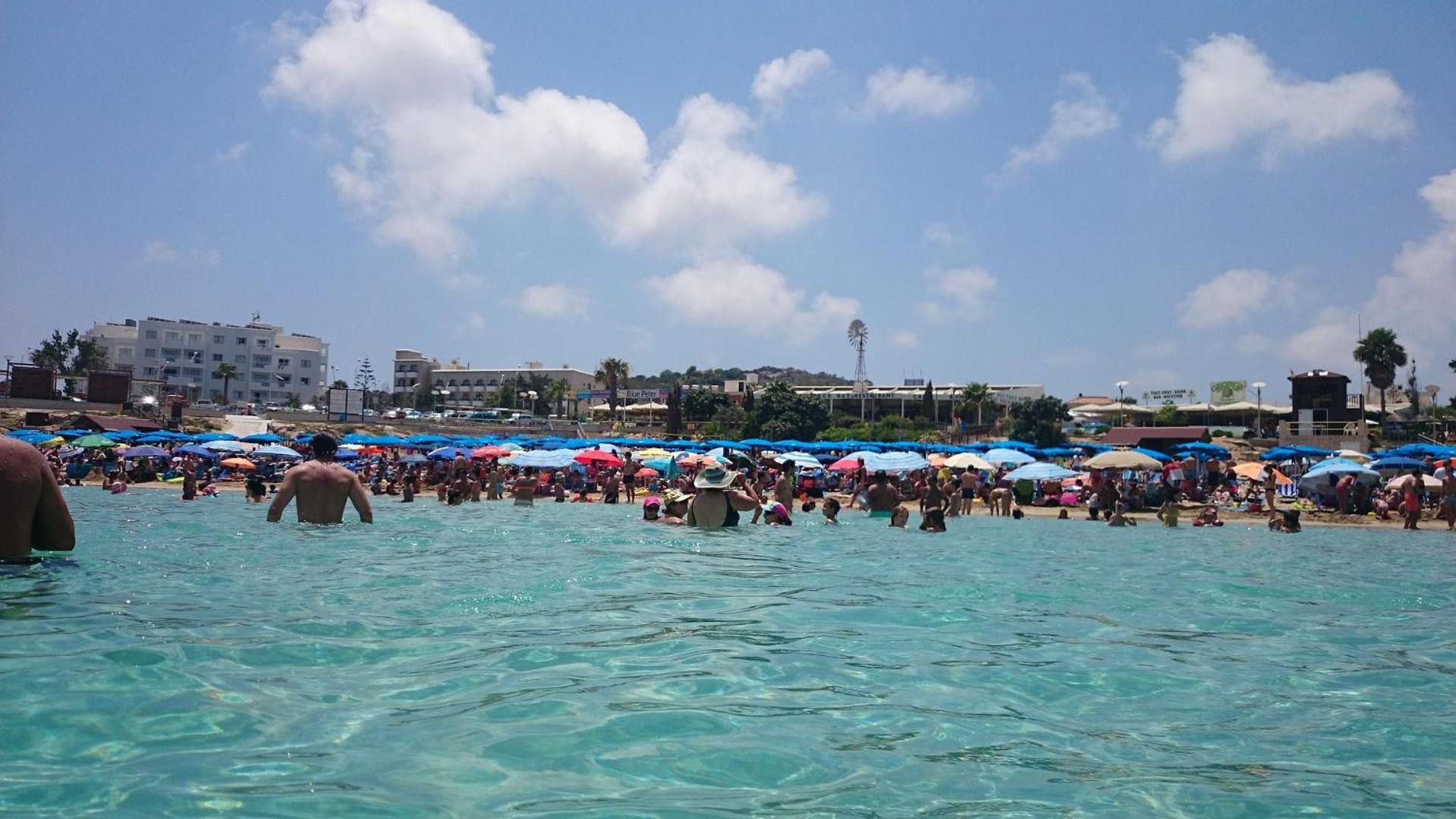 Protaras Vacations - Odessa Beach Hotel - Property Image 11