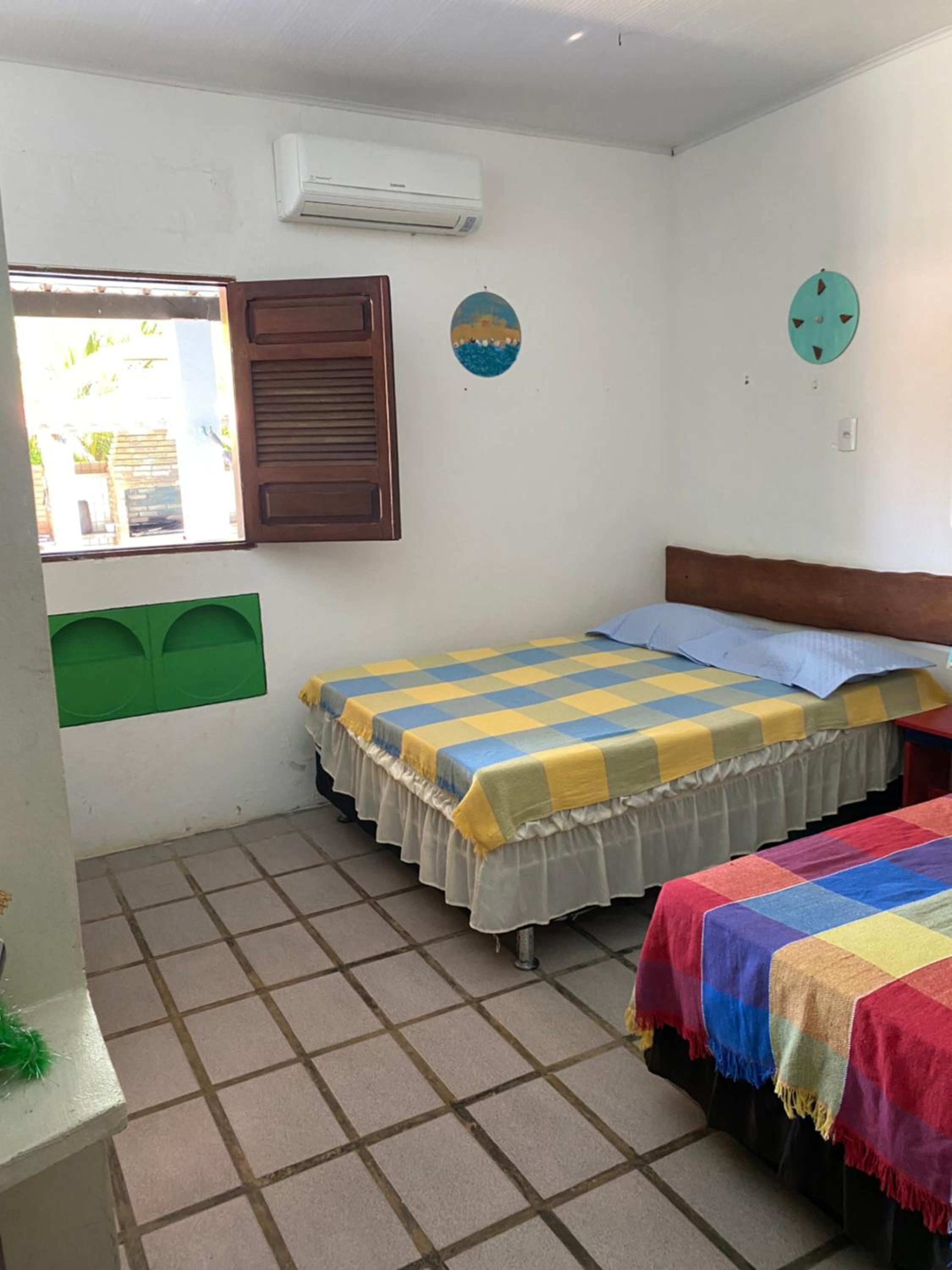 Japaraiso I Casa Azul - Próxima ao Mar