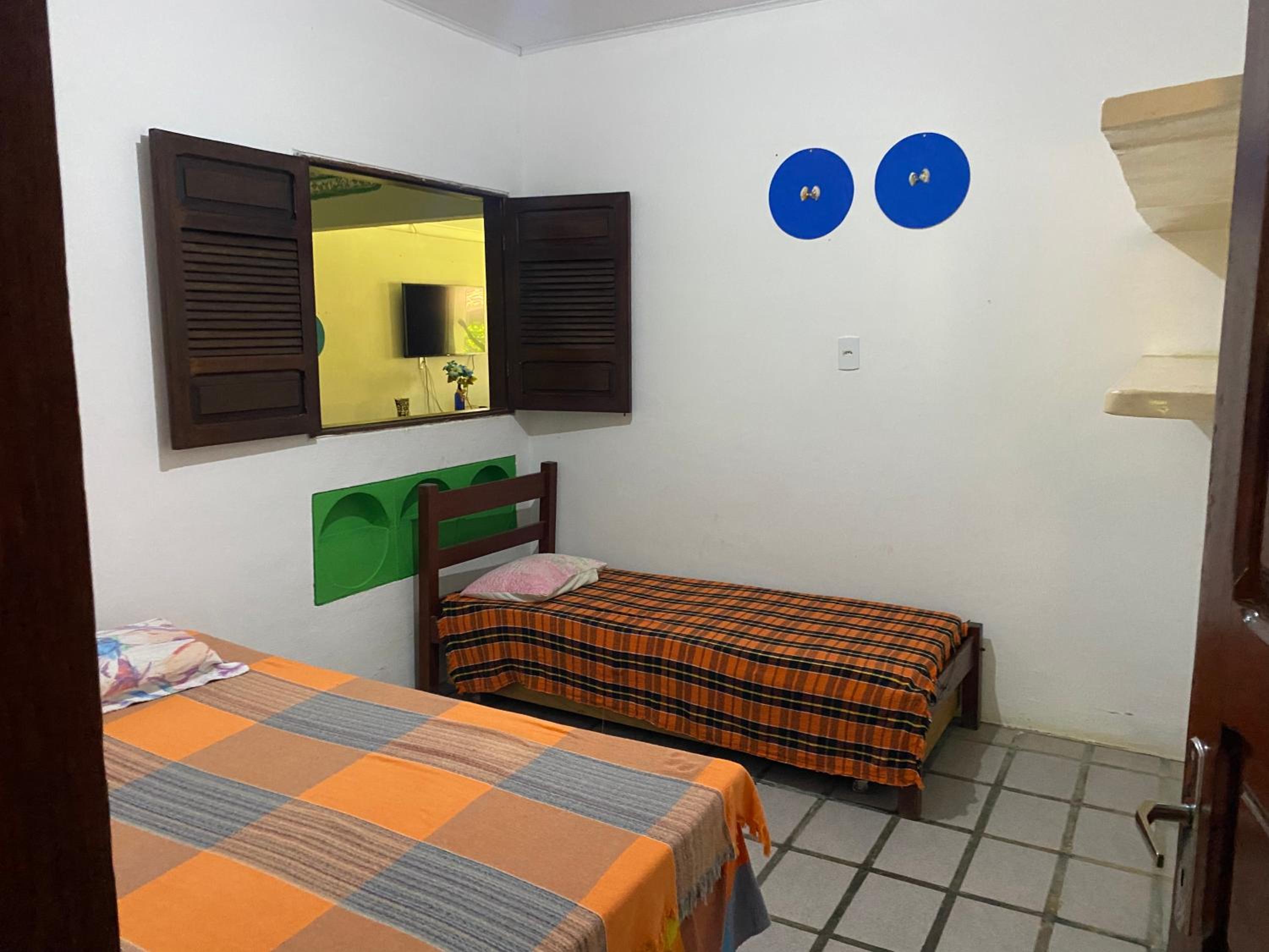 Japaraiso I Casa Azul - Próxima ao Mar