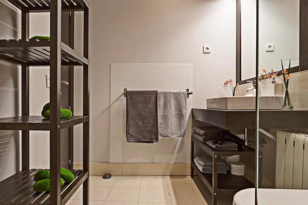 Spacious Luxury 1BR in Centro! S.AN view 4
