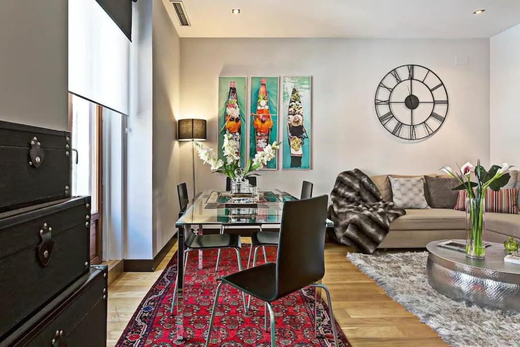 Spacious Luxury 1BR in Centro! S.AN view 5