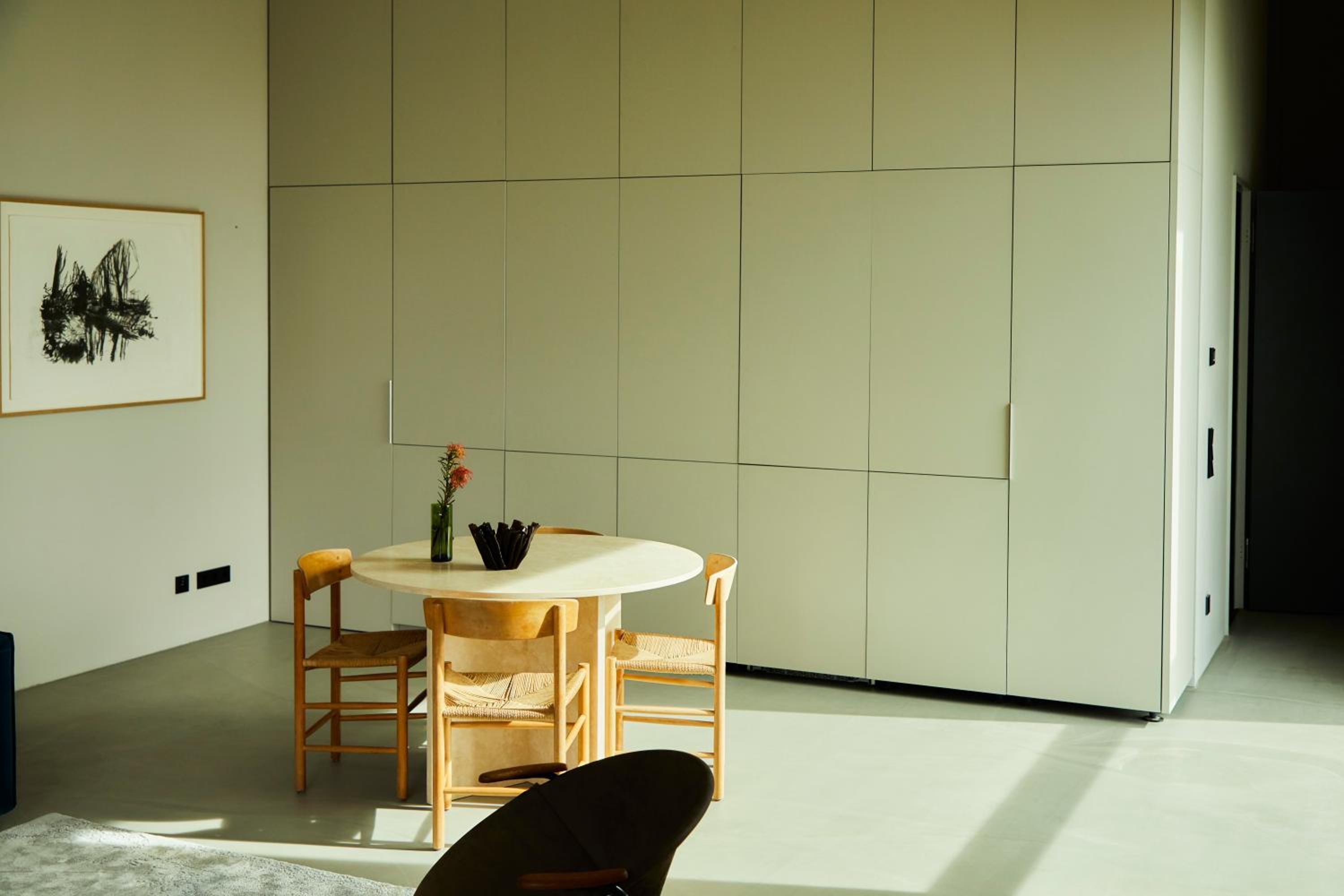 Stadtflucht Homes Penthouse 522
