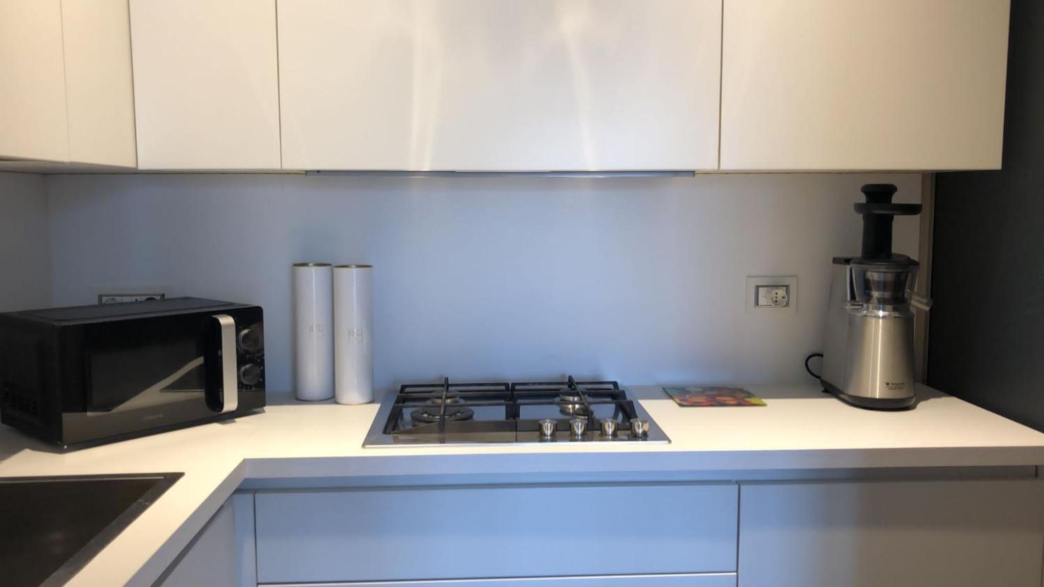 Morivione Apartment - Bocconi free parking