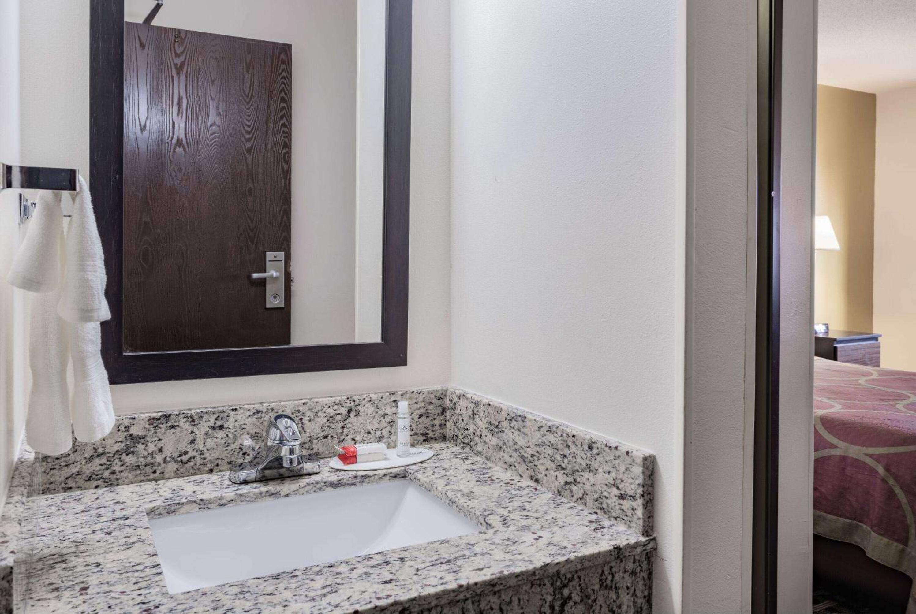 Danville Vacations - Super 8 by Wyndham Danville - Property Image 3