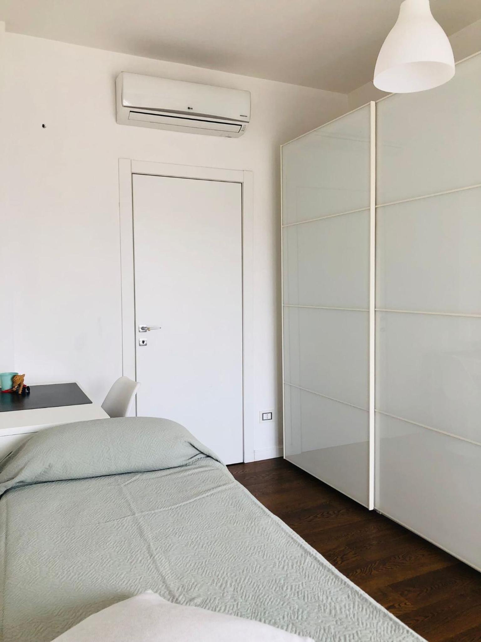 Morivione Apartment - Bocconi free parking