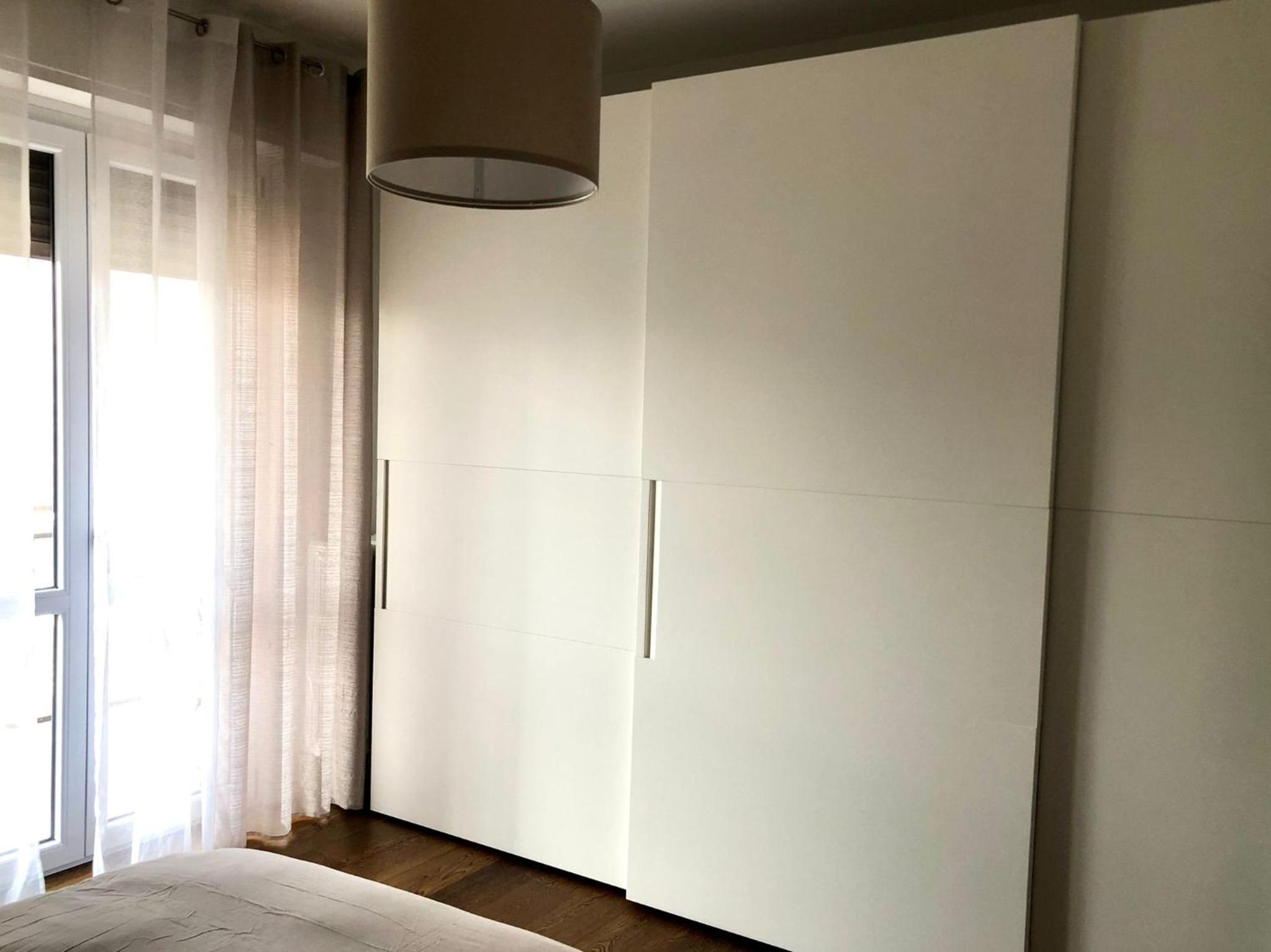 Morivione Apartment - Bocconi free parking