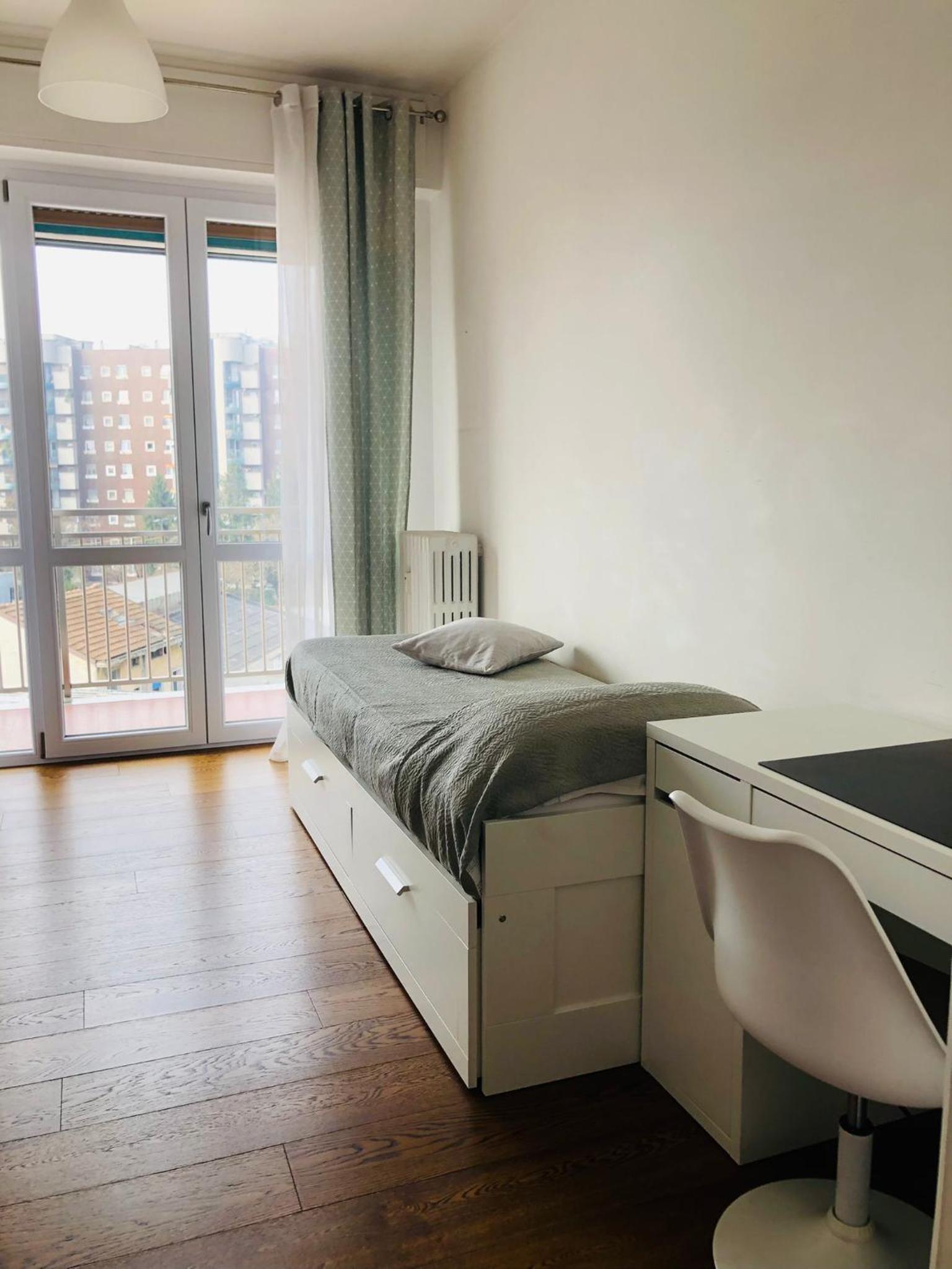 Morivione Apartment - Bocconi free parking