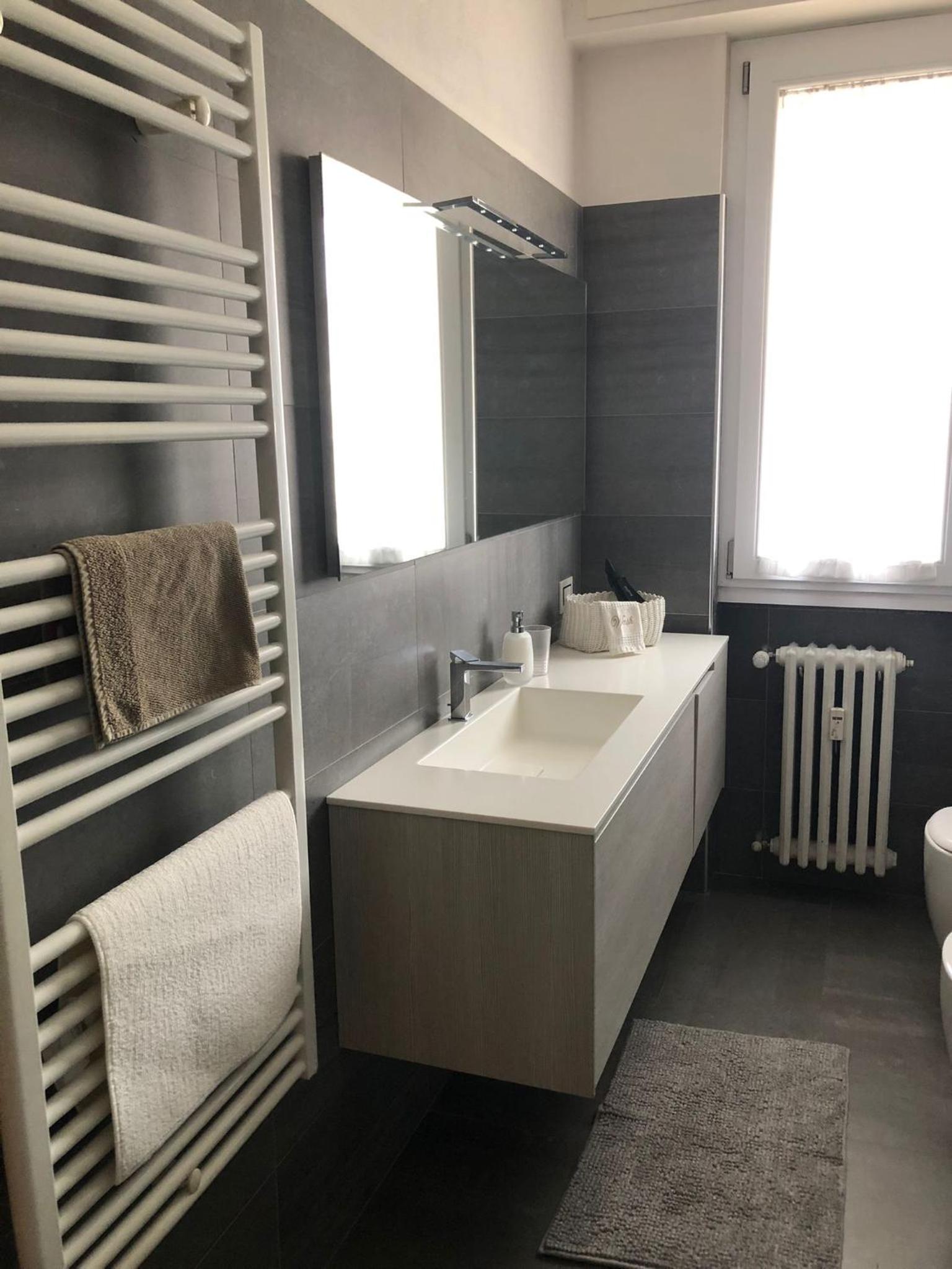 Morivione Apartment - Bocconi free parking