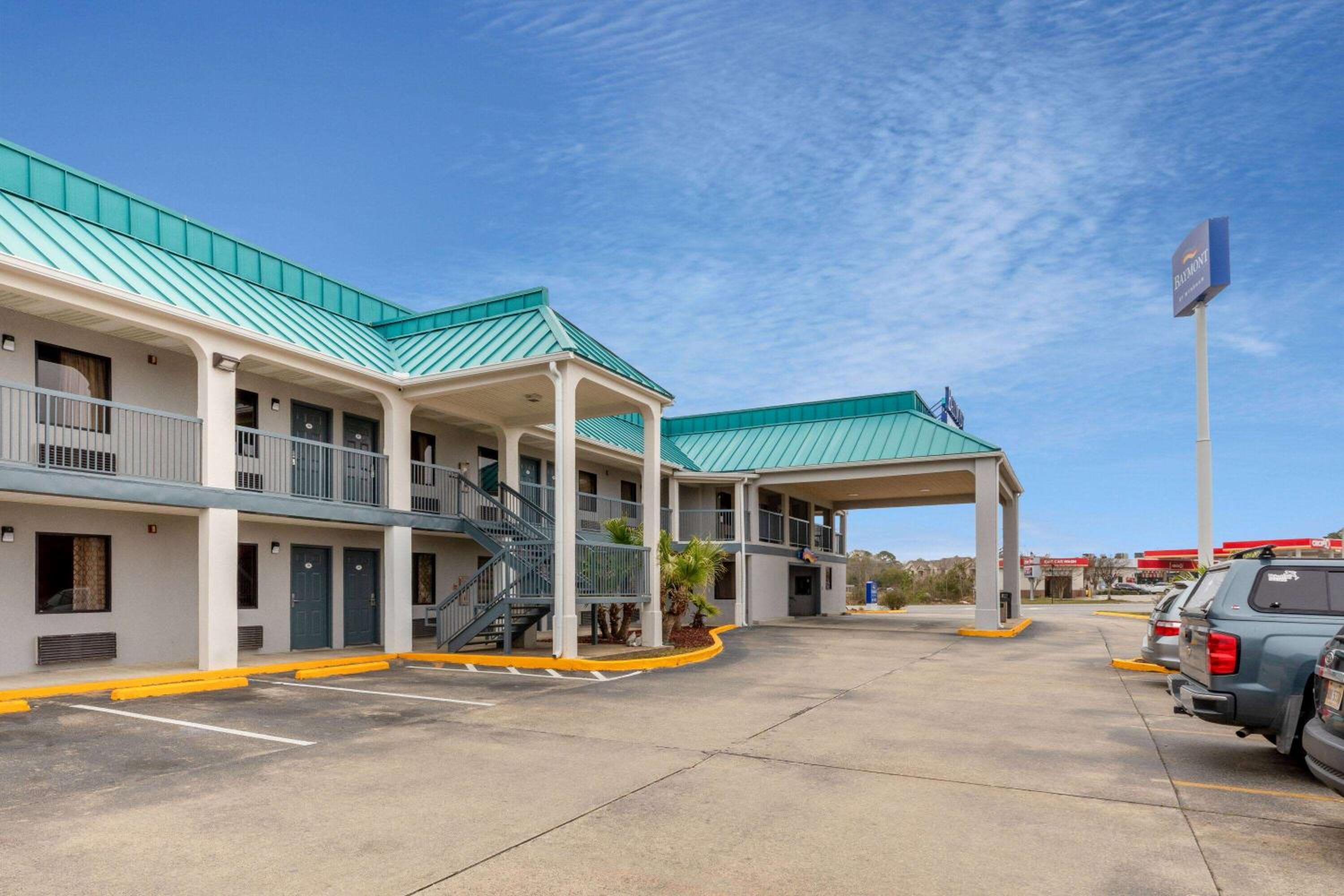 Baymont by Wyndham Biloxi - Ocean Springs view 3