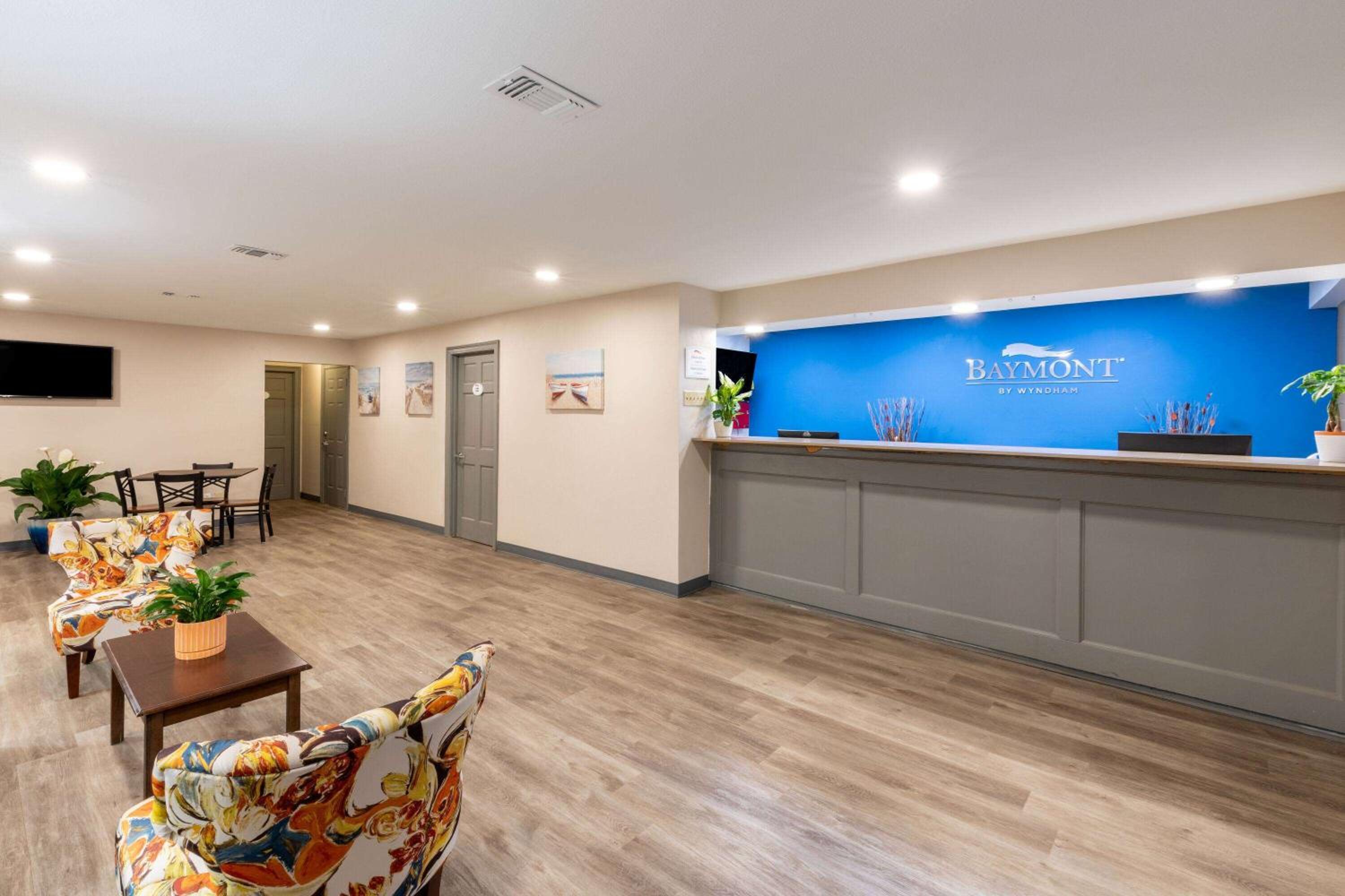 Baymont by Wyndham Biloxi - Ocean Springs view 5