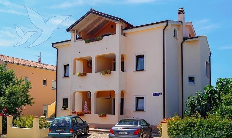 Hotel Apartments Porec