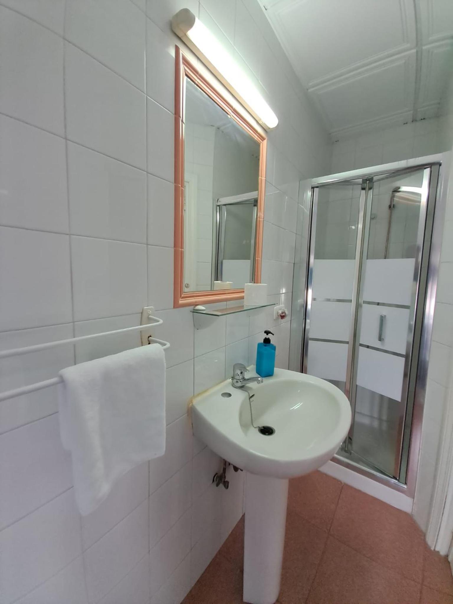 Pensión Riosol view 5