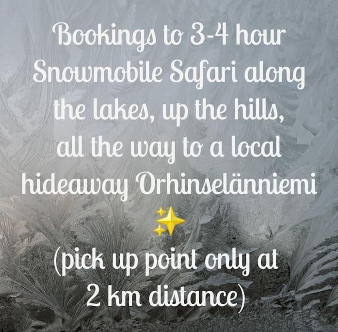 Blueberry Hill with car rental
