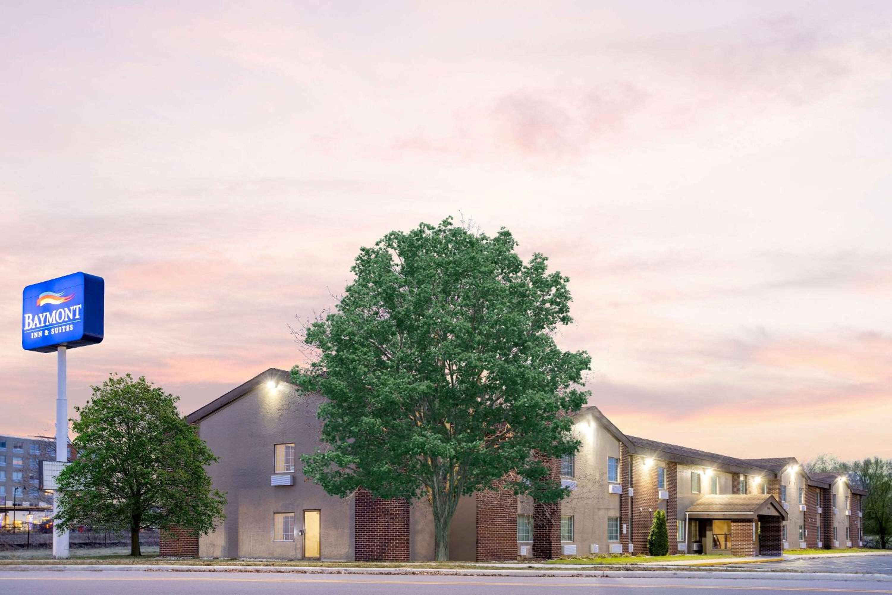 Baymont by Wyndham Beloit, Billede 59